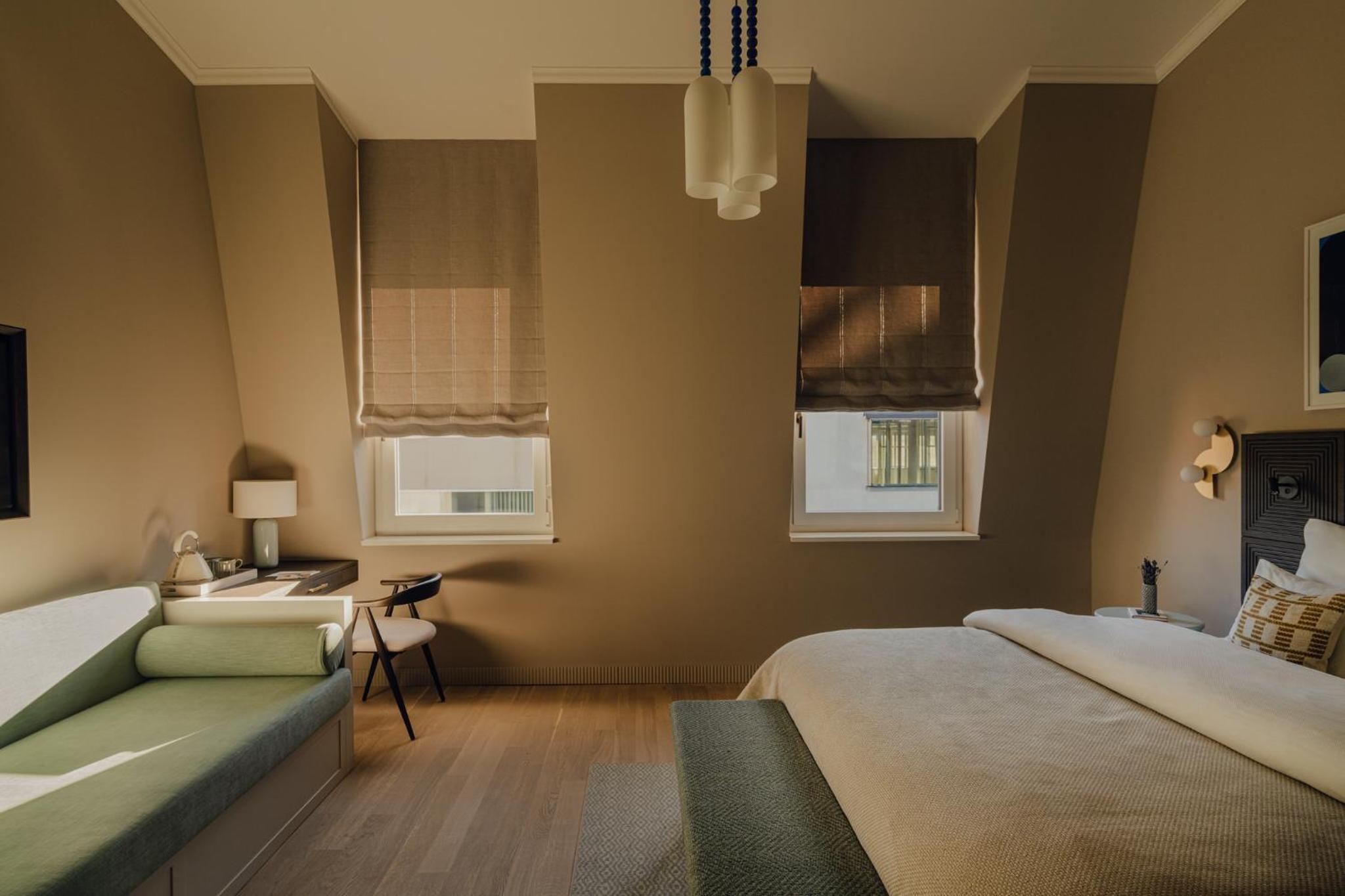Premium Room photo 1