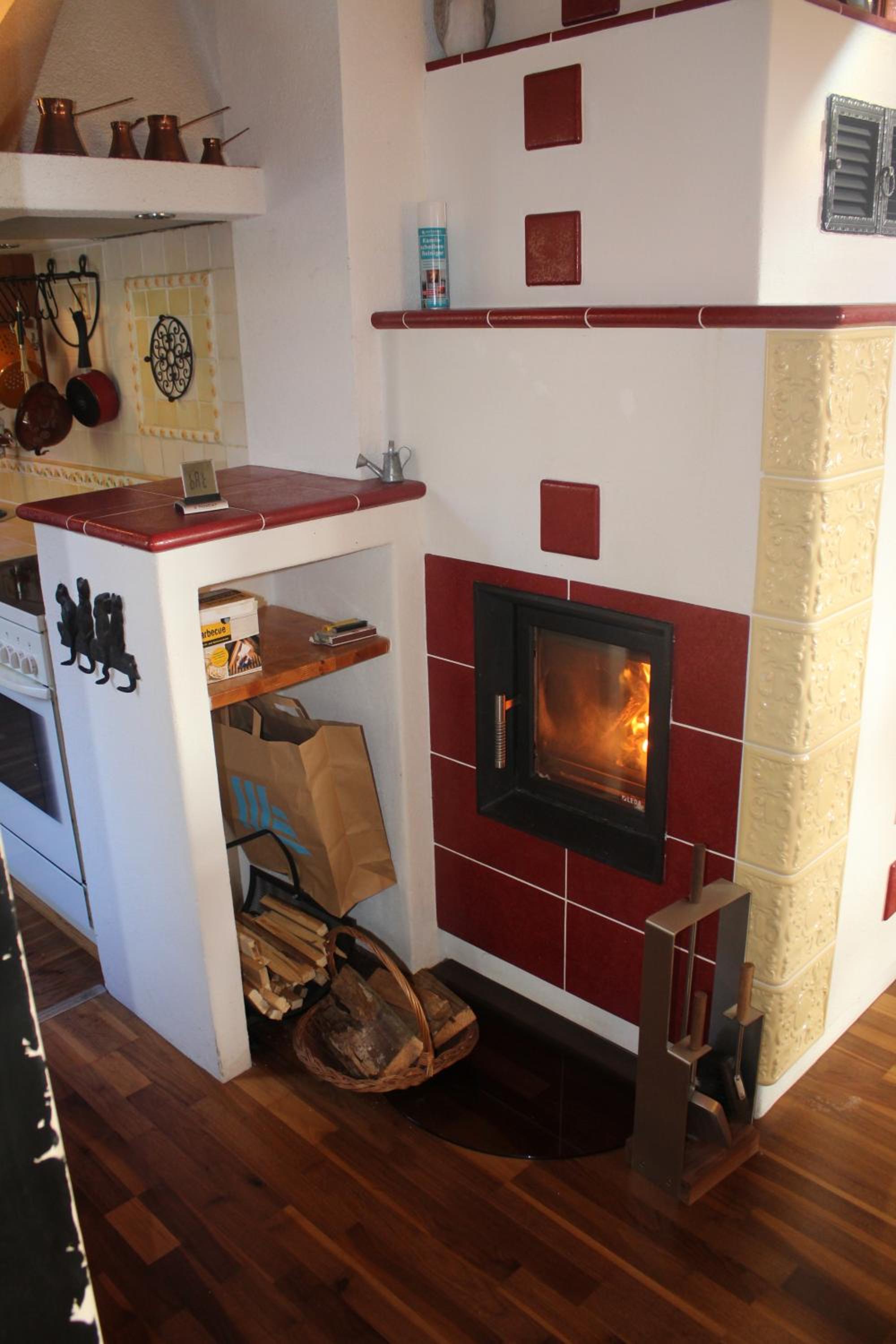 Vacation Home photo 2