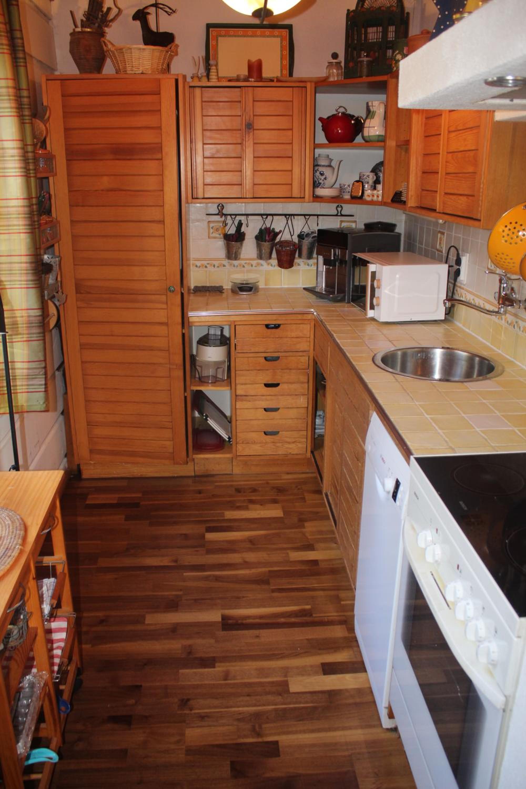 Vacation Home photo 3