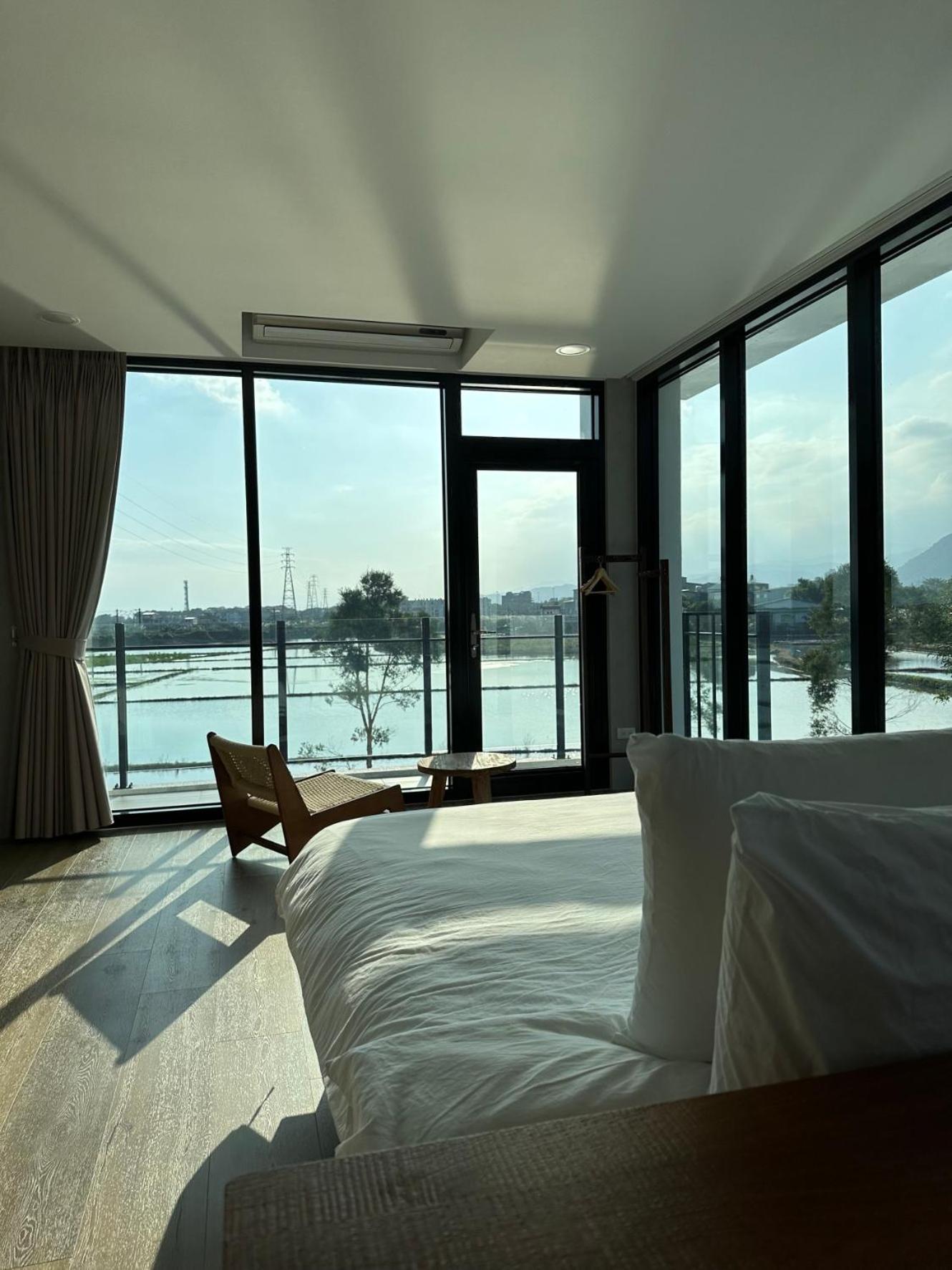 King Room with Mountain View photo 1