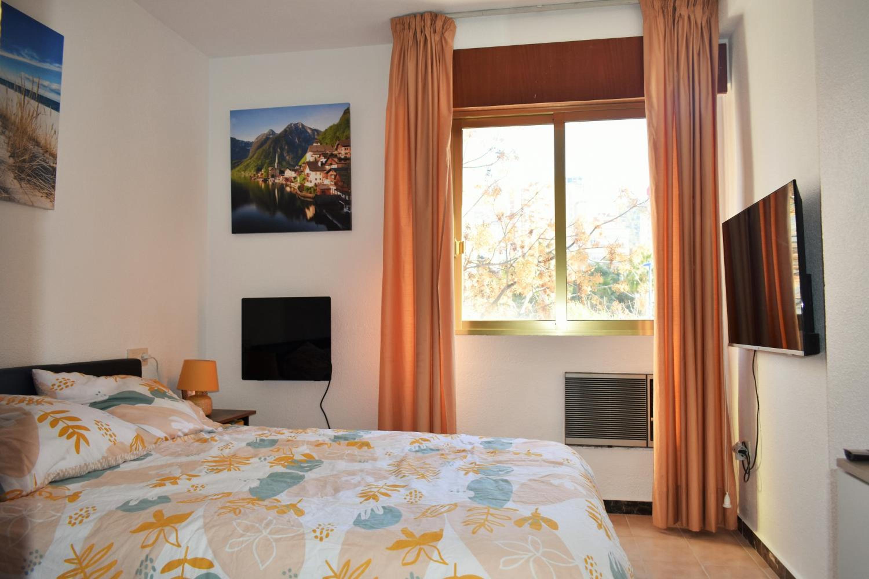 Casa de Dos Habitaciones