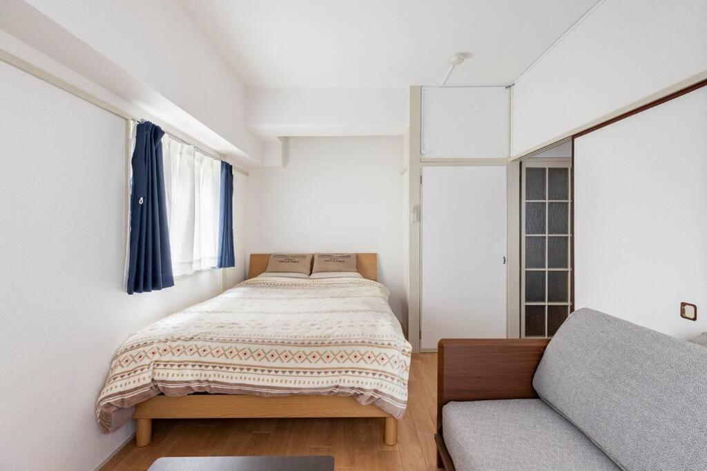 Two-Bedroom Apartment photo 1