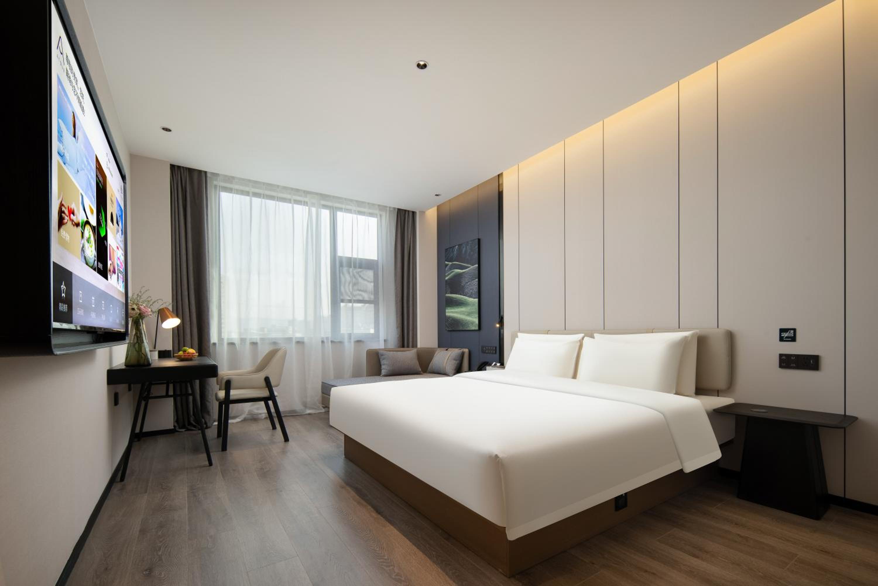 Jimu Double Room photo 2