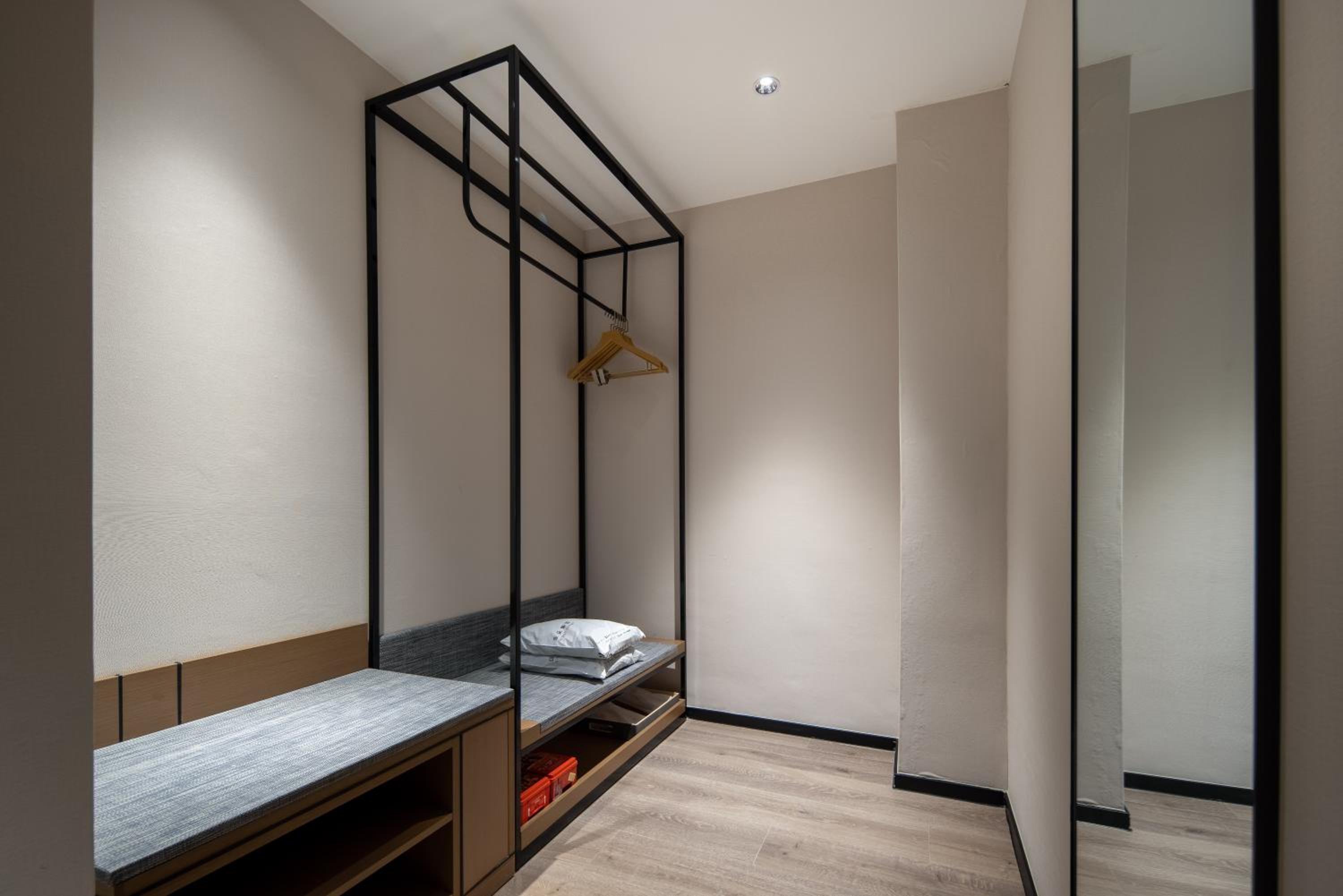 Jimu Double Room photo 3