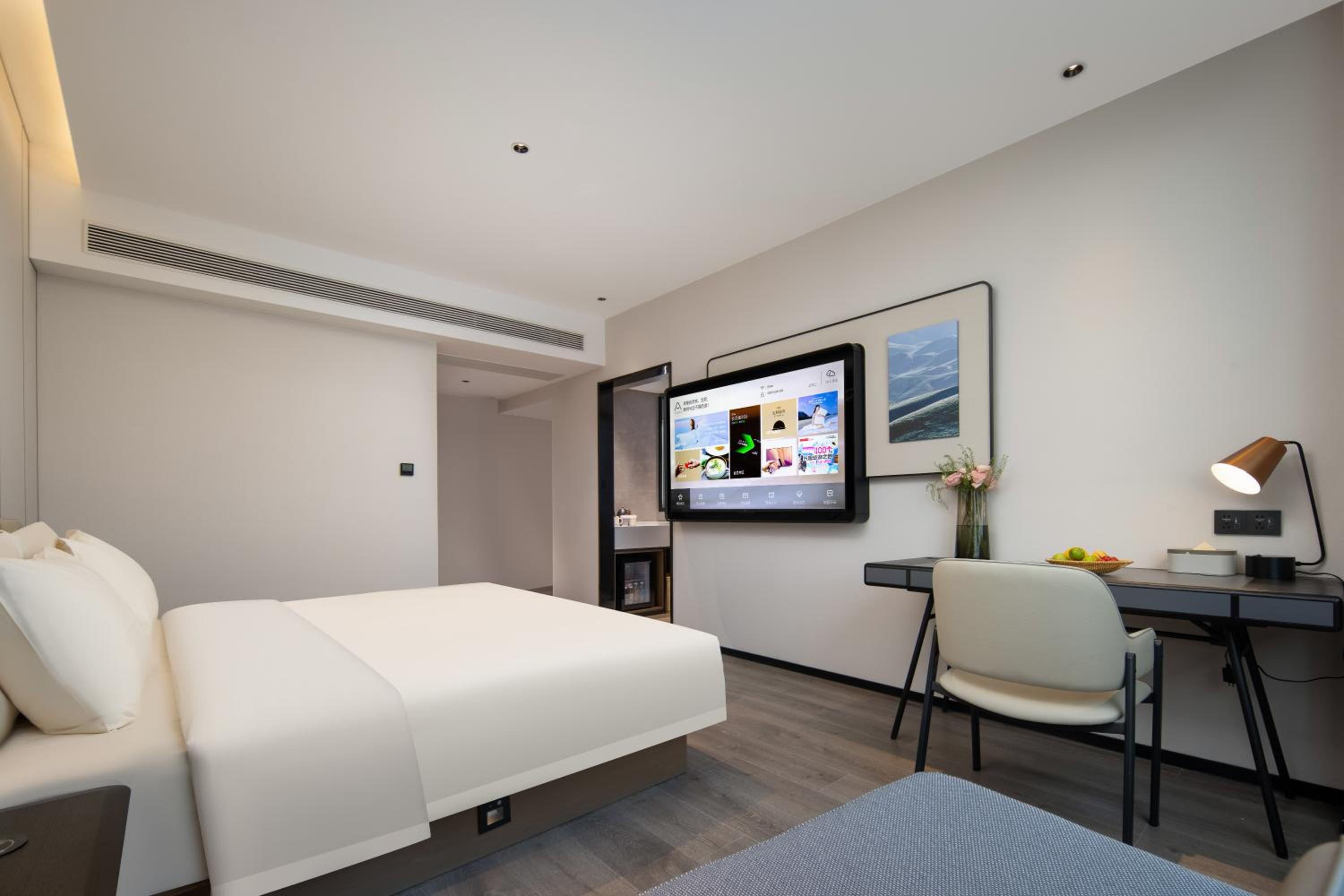 Jimu Double Room photo 1