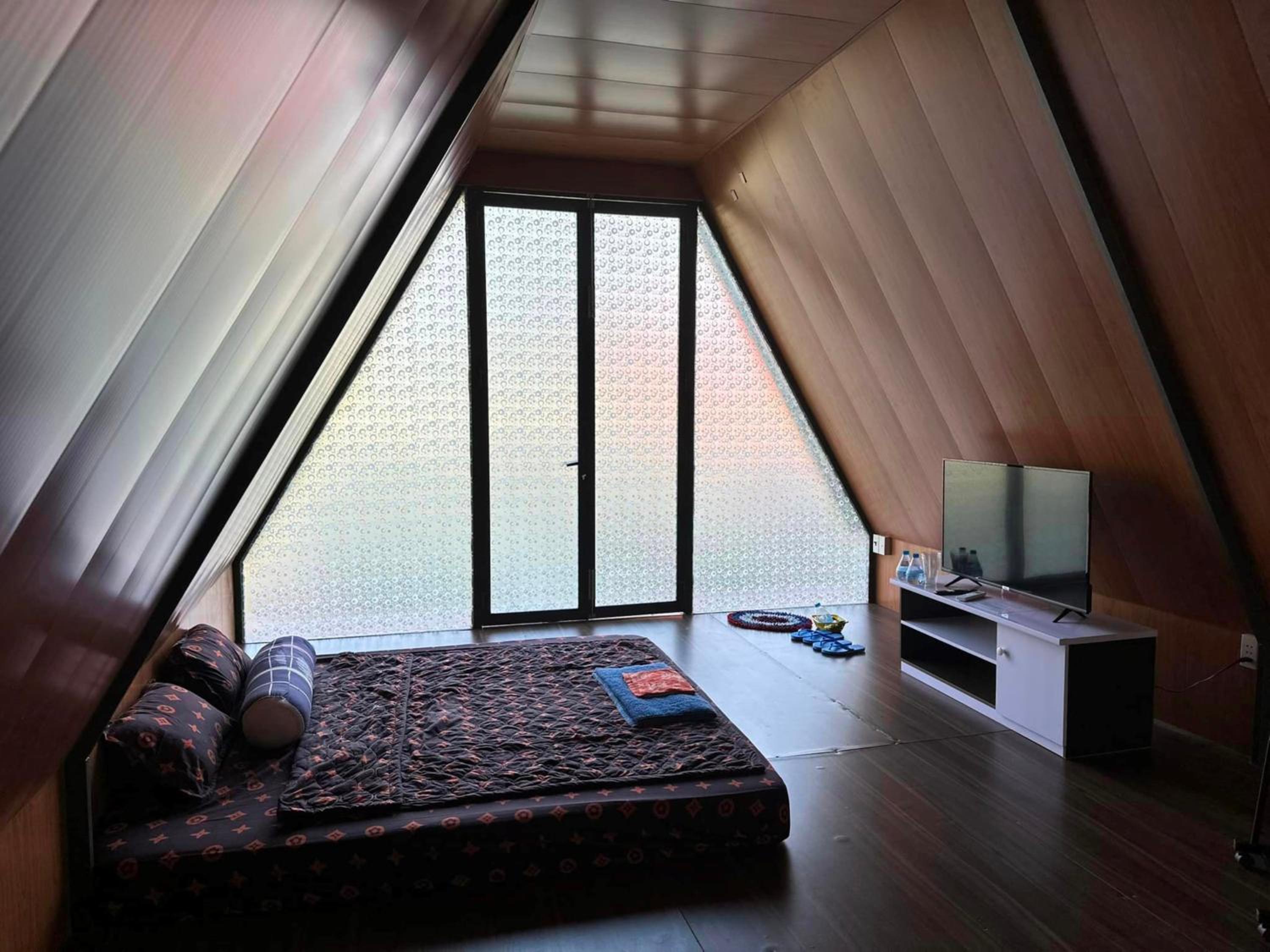 Double Room - Photo 1