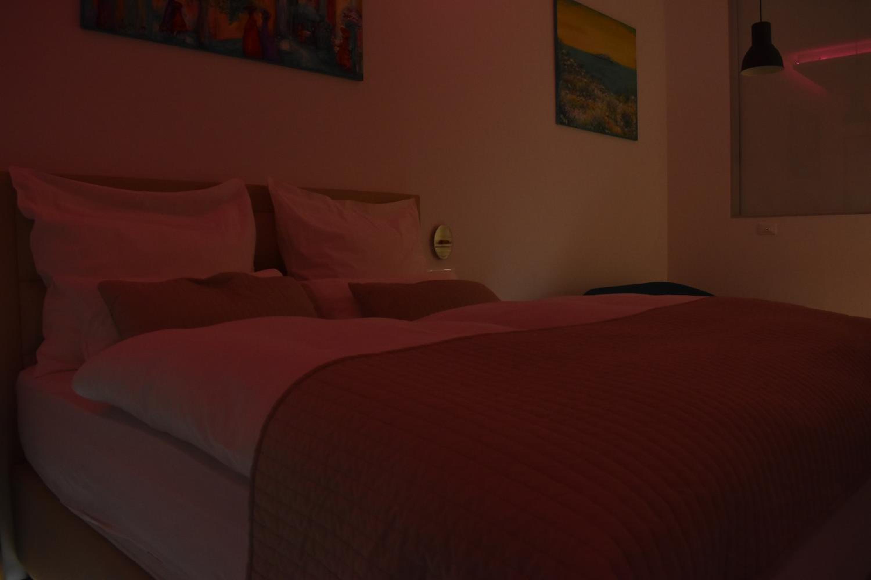 Studio Apartment photo 2