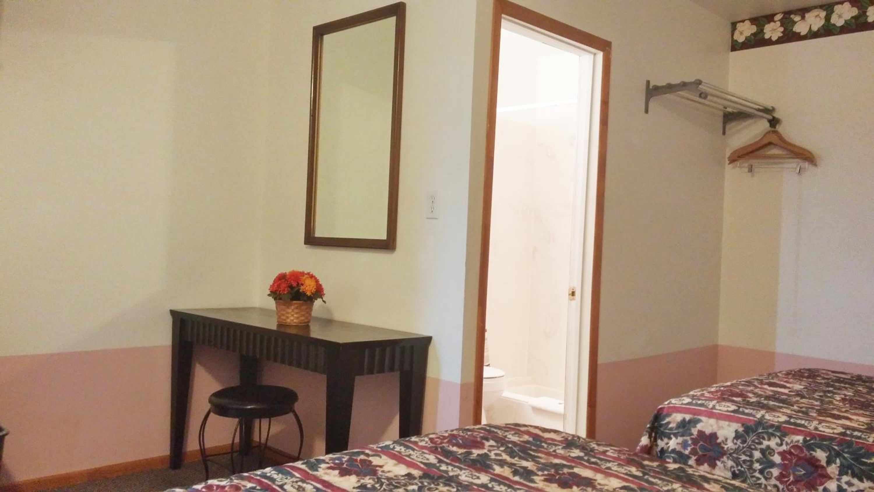 Standard Double or Twin Room photo 1