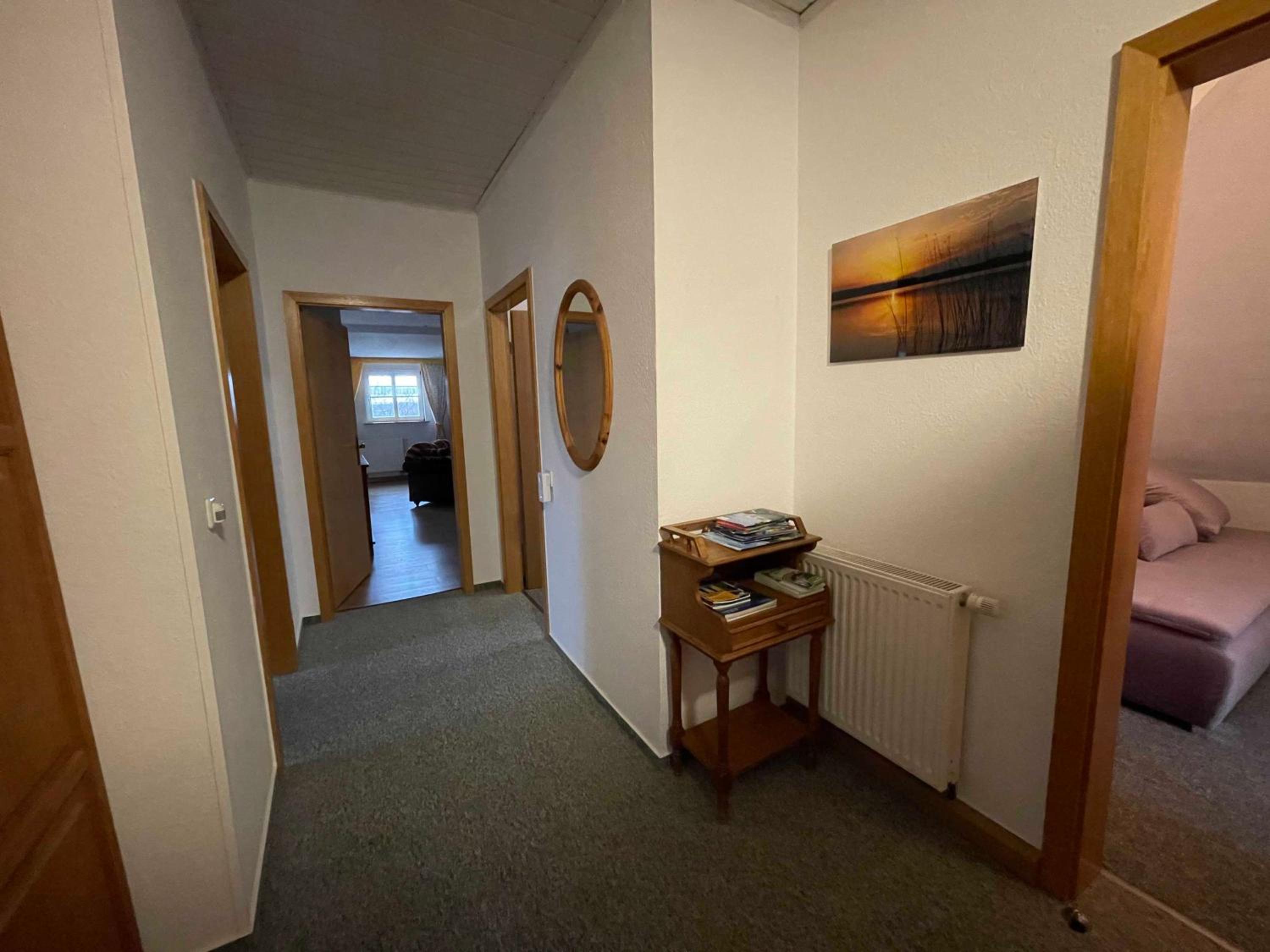 Penthouse Apartment photo 1