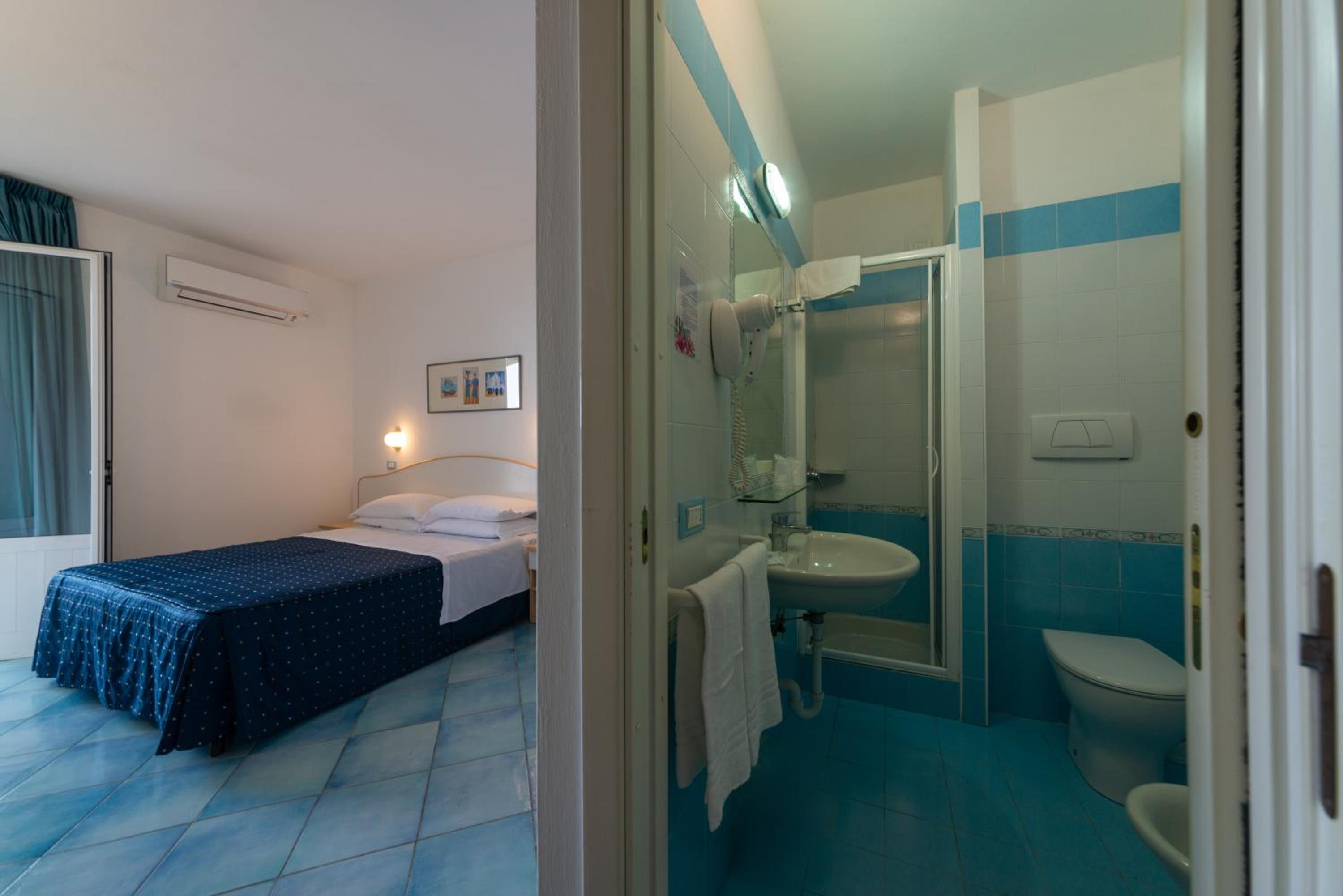 Habitación Doble Comfort