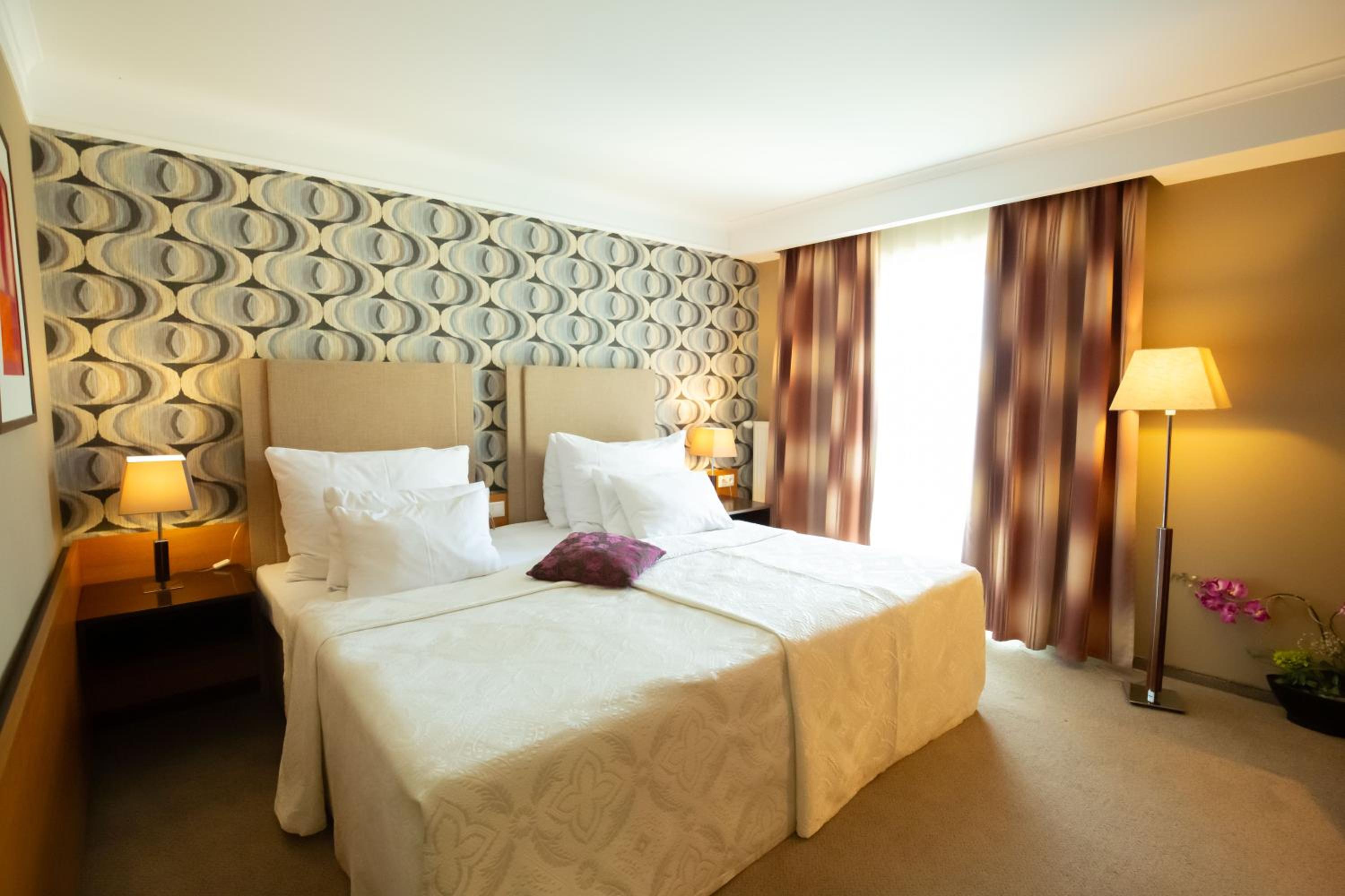 Business Double or Twin Room