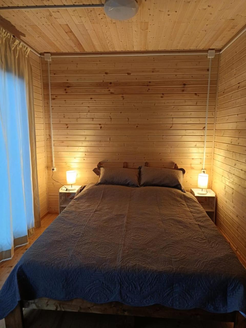 One-Bedroom Chalet photo 1
