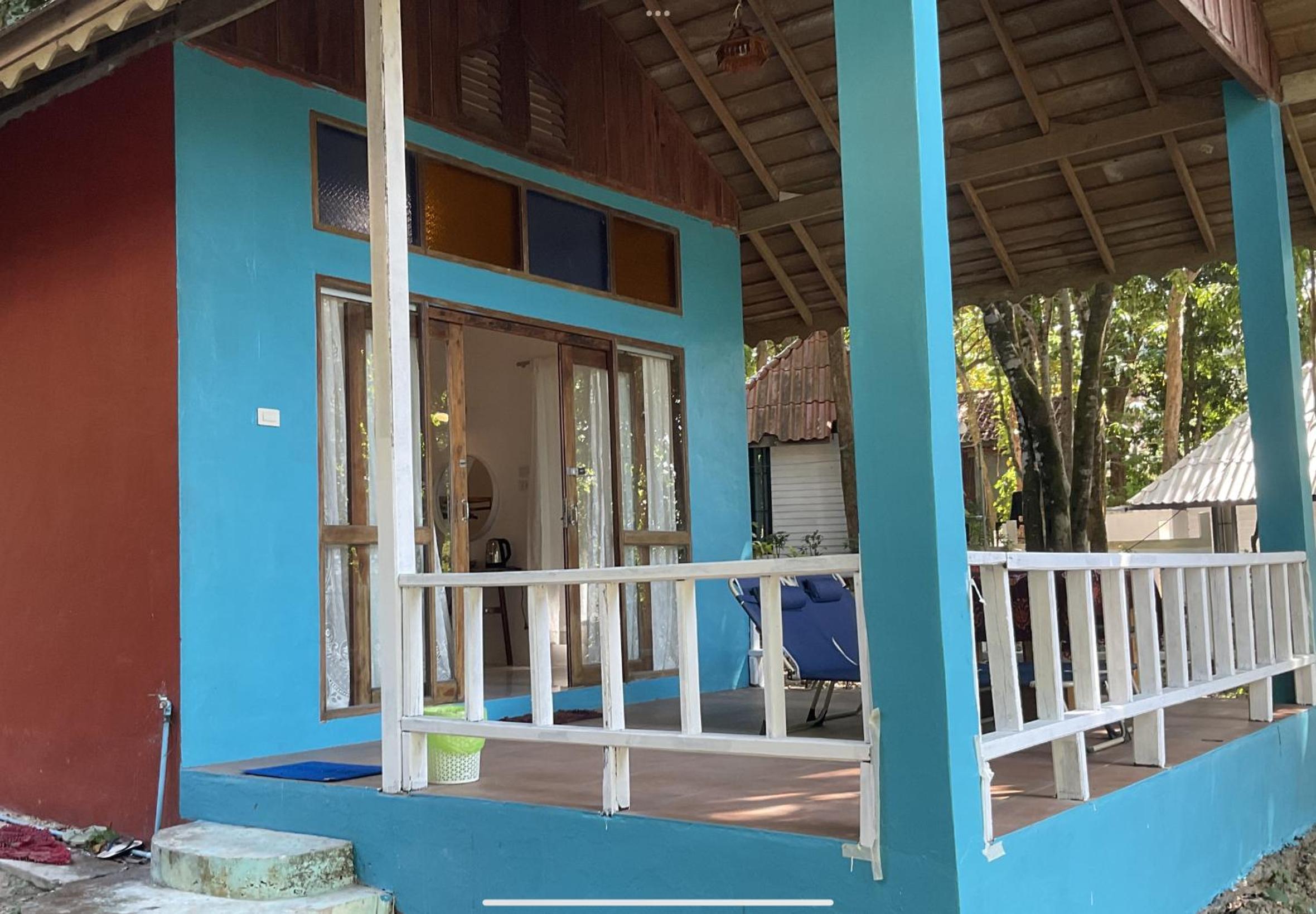 Family Bungalow photo 2