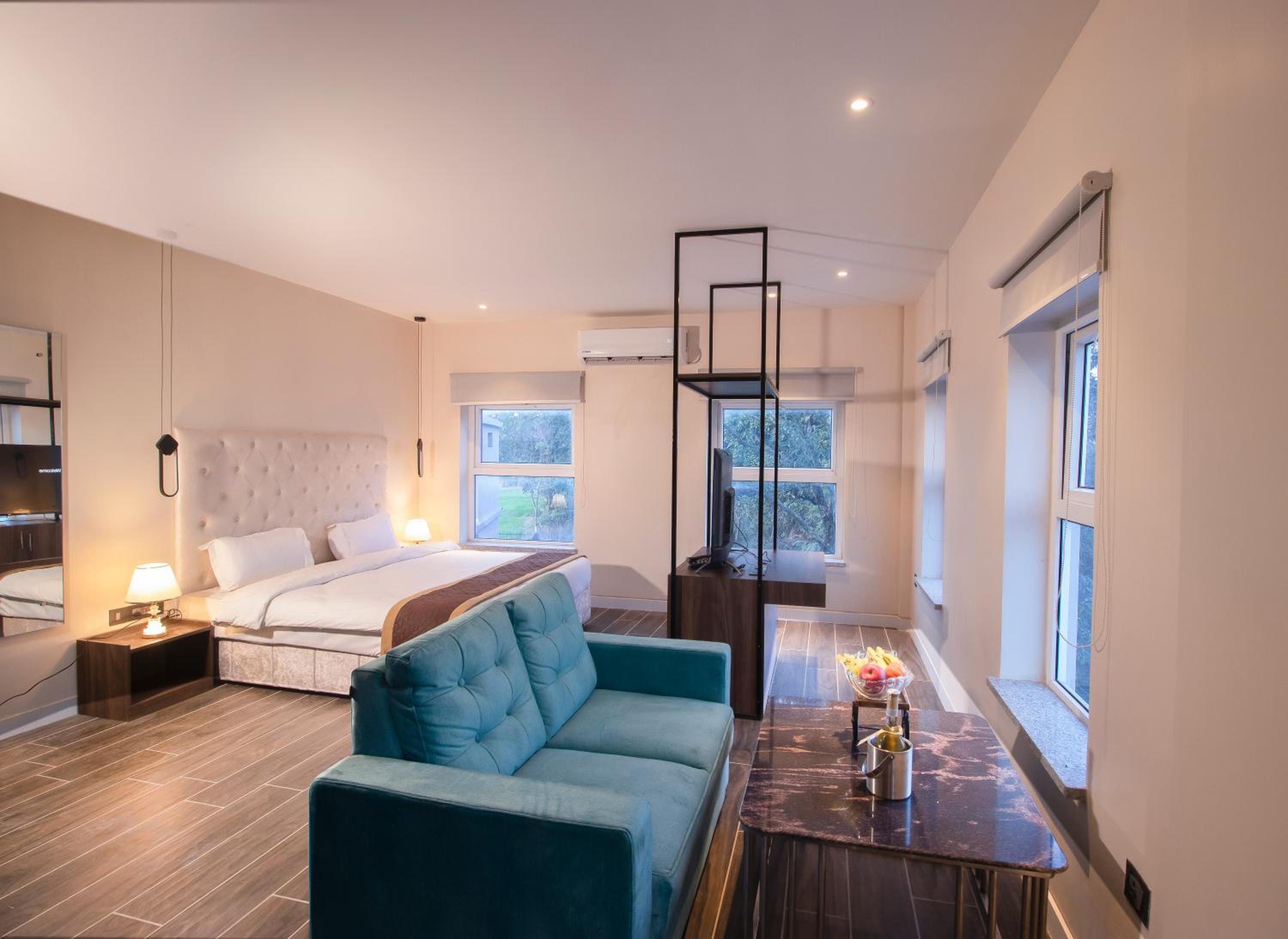 Junior Suite photo 2