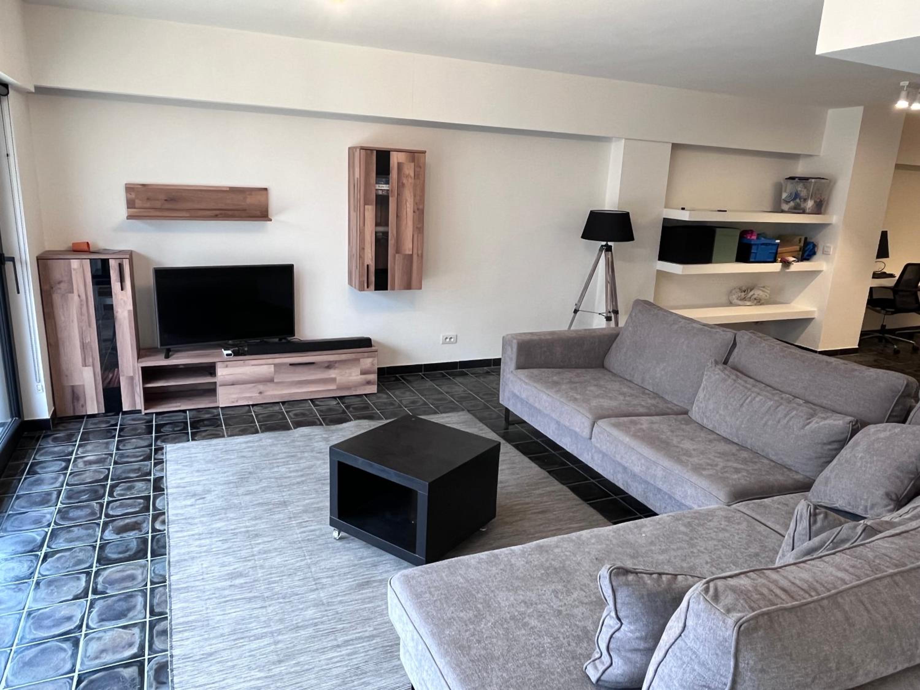 Apartment - Ground Floor photo 3