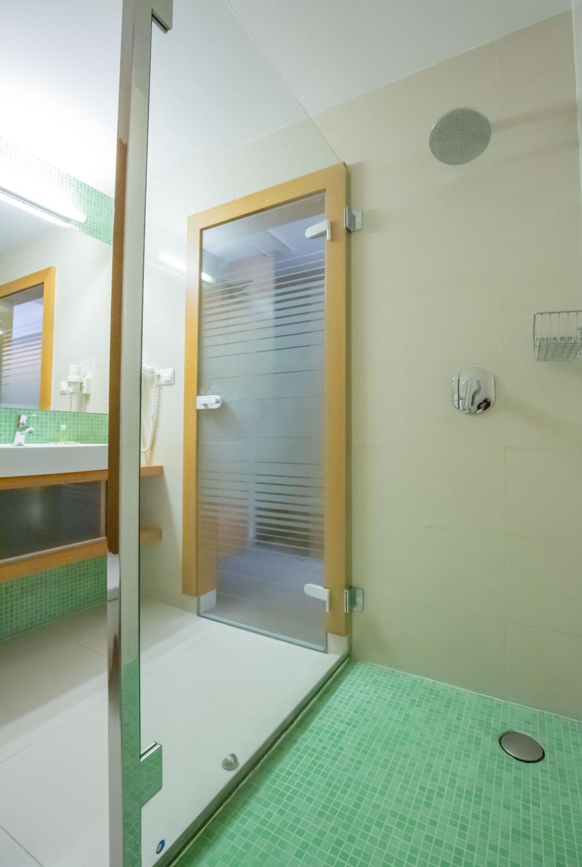 Business Single Room photo 3