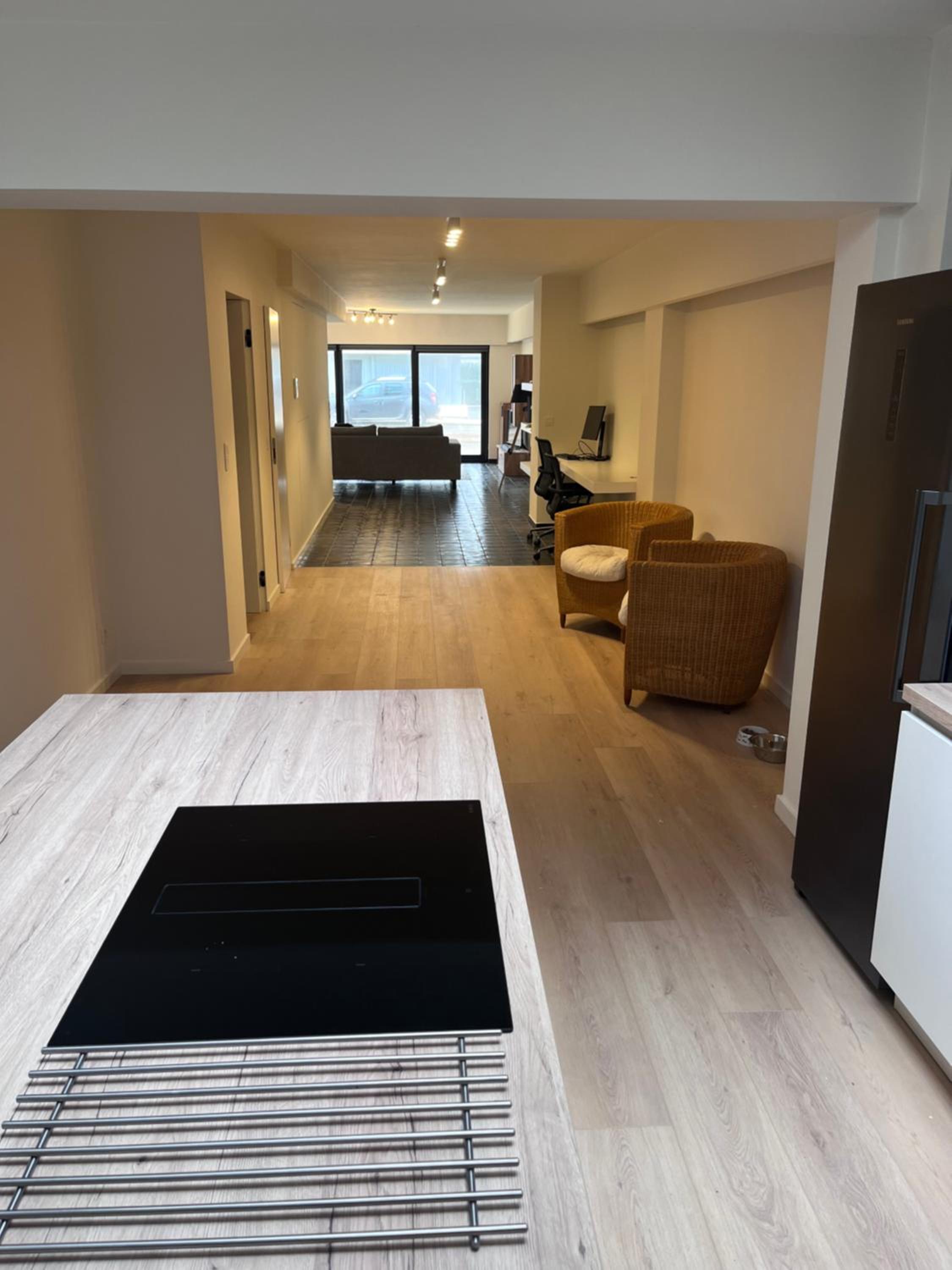 Apartment - Ground Floor photo 1