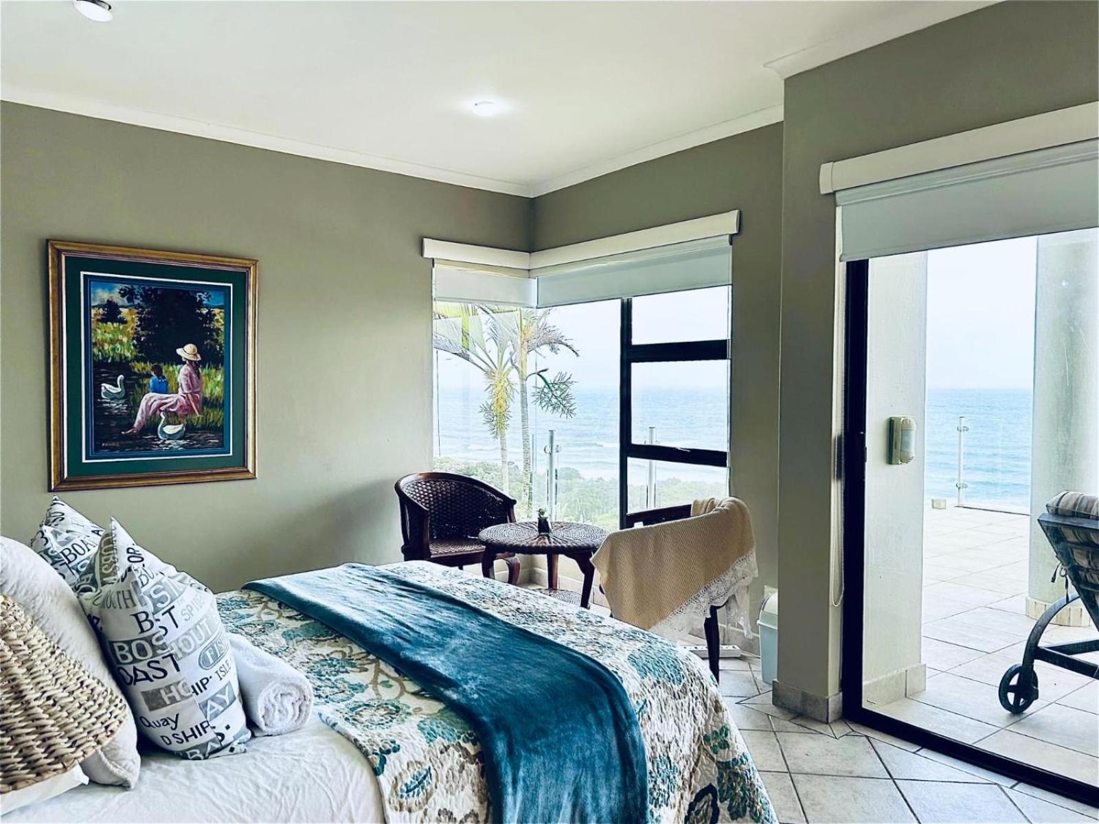 Queen Room with Sea View photo 1
