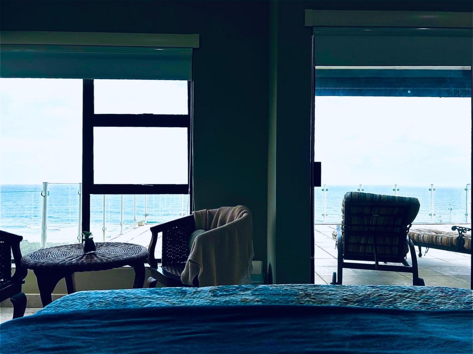 Queen Room with Sea View photo 2