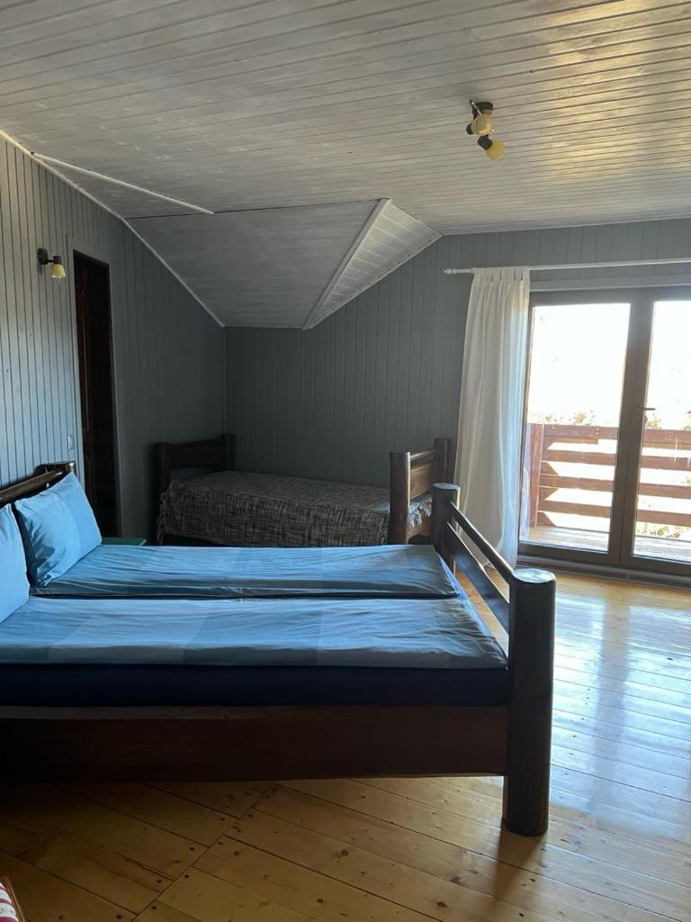 Four-Bedroom House photo 1