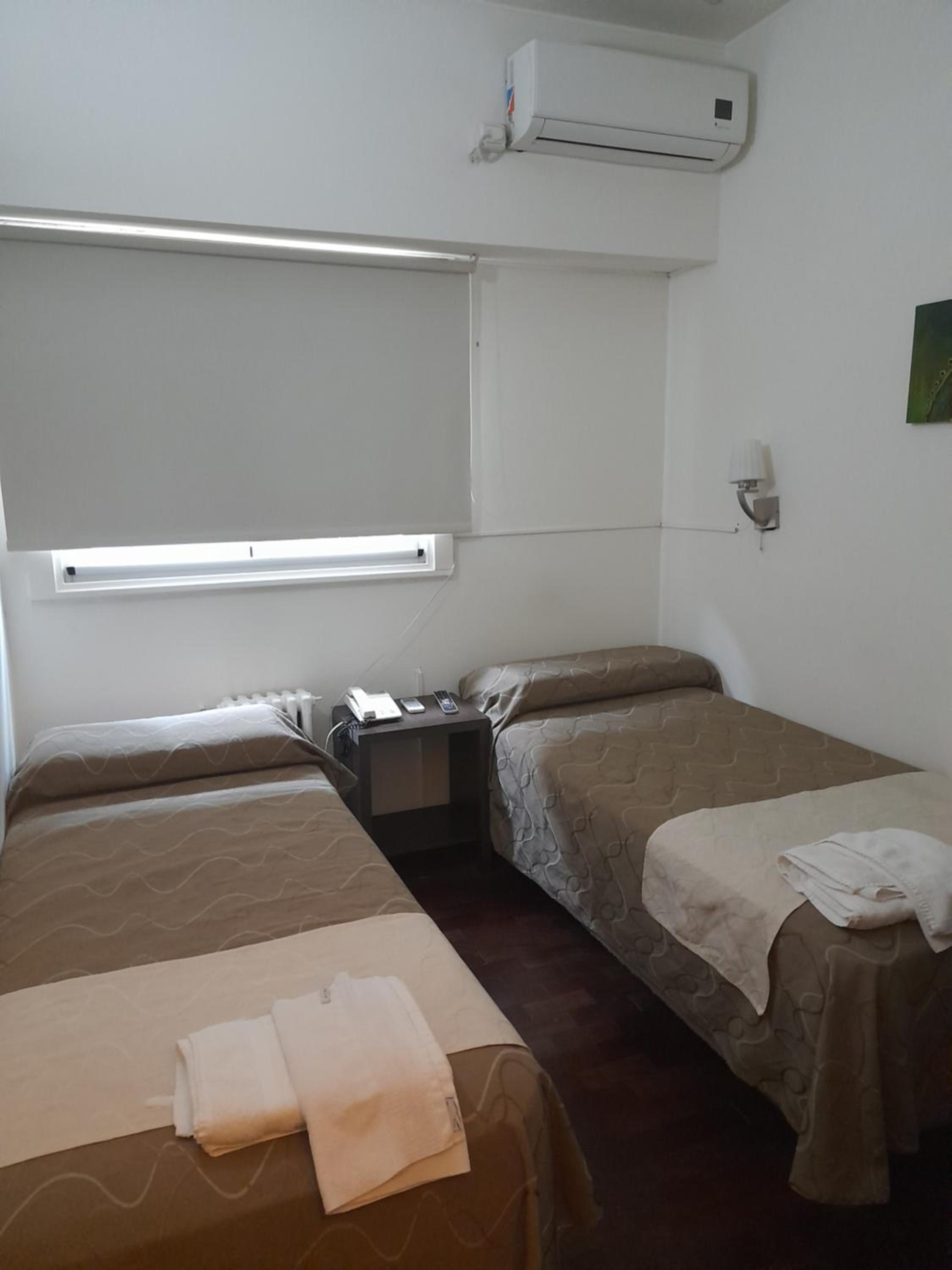 Double or Twin Room photo 1