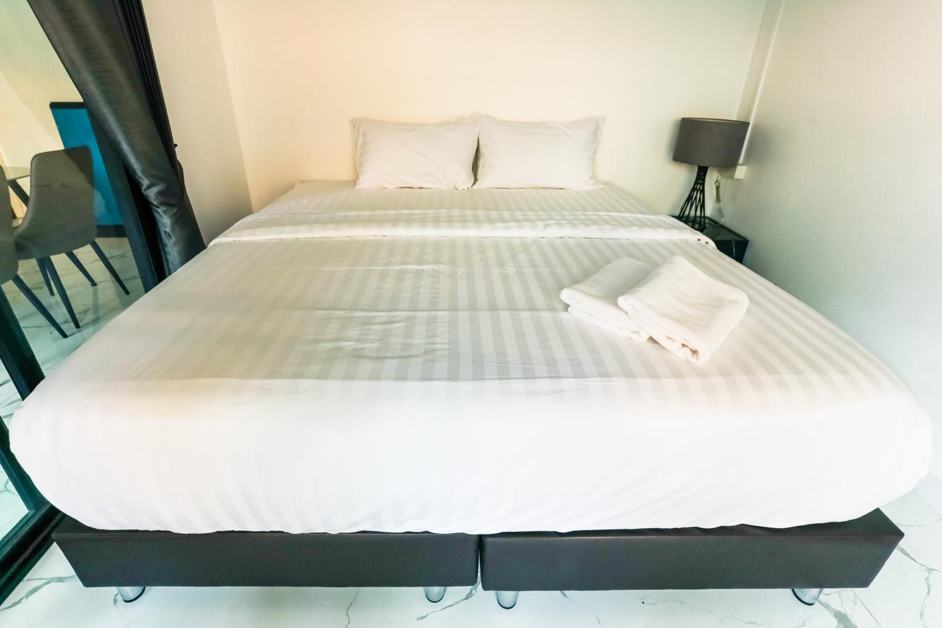 Suite con Vista Piscina