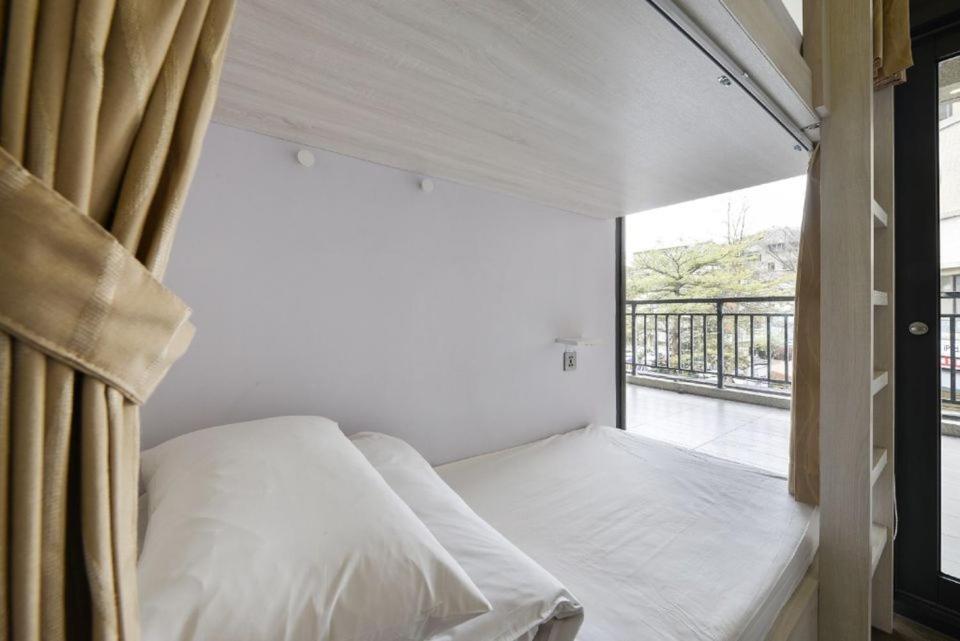 Bunk Bed in Female Dormitory Room photo 2