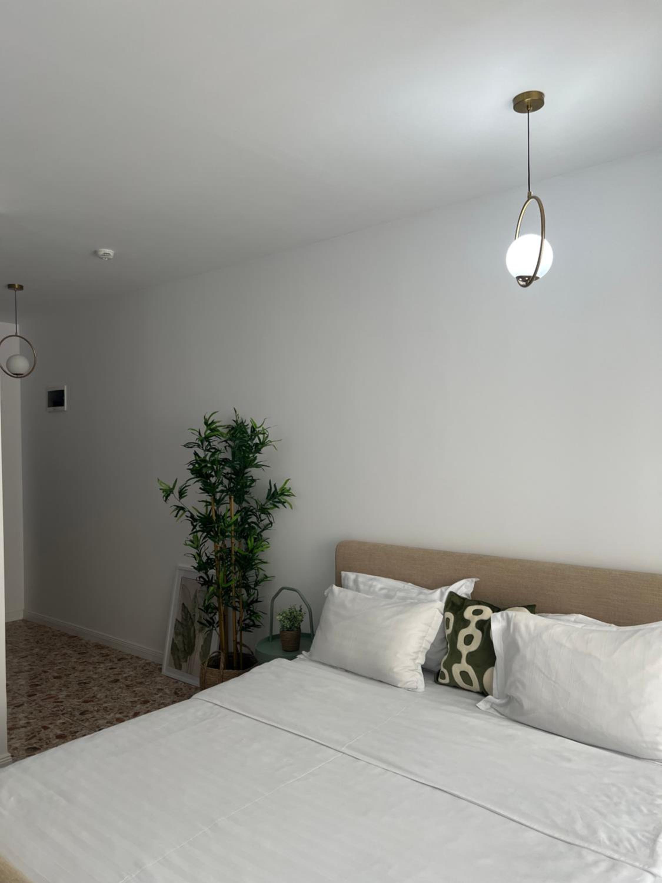 One-Bedroom Apartment photo 3