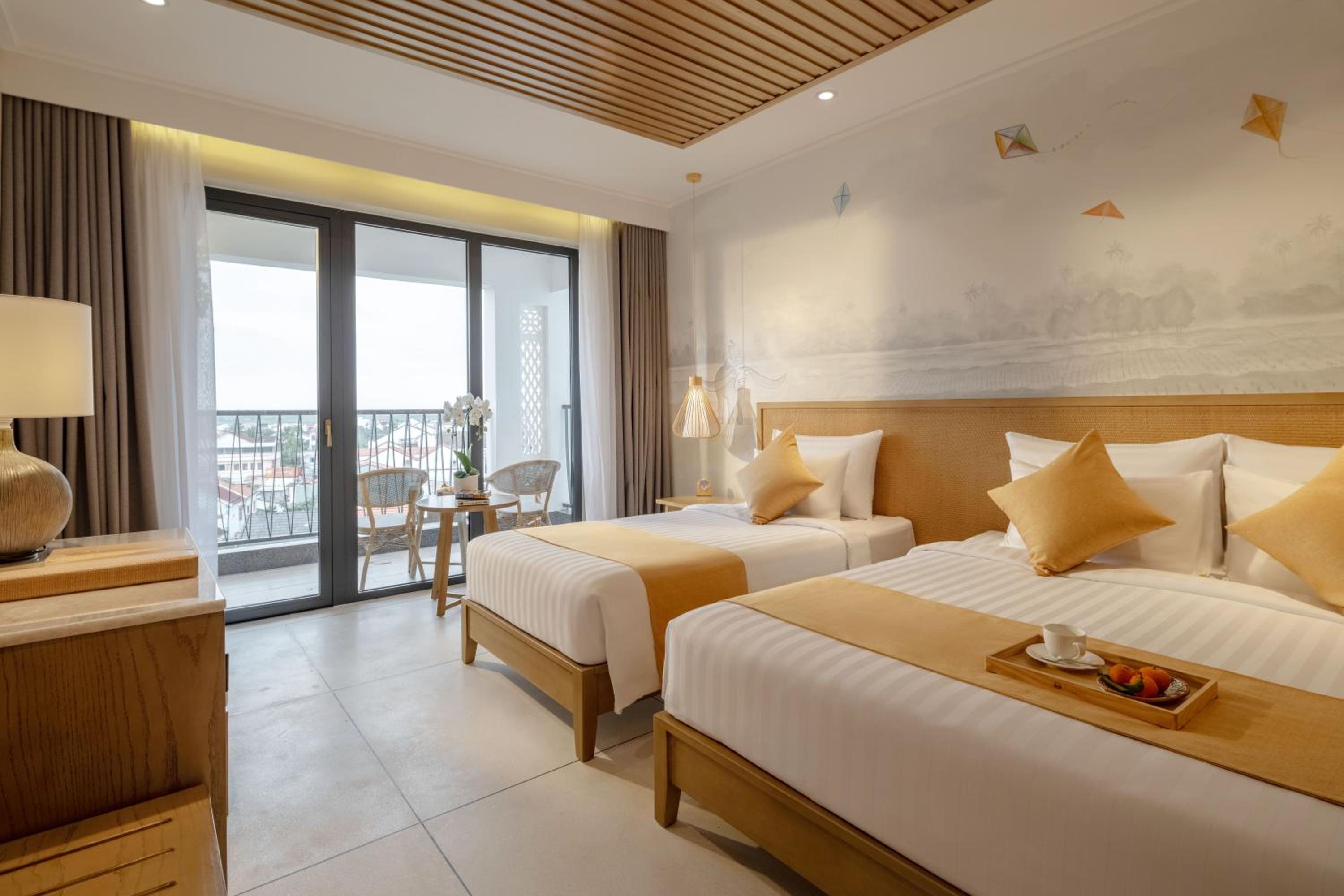 Family Suite - Photo 2