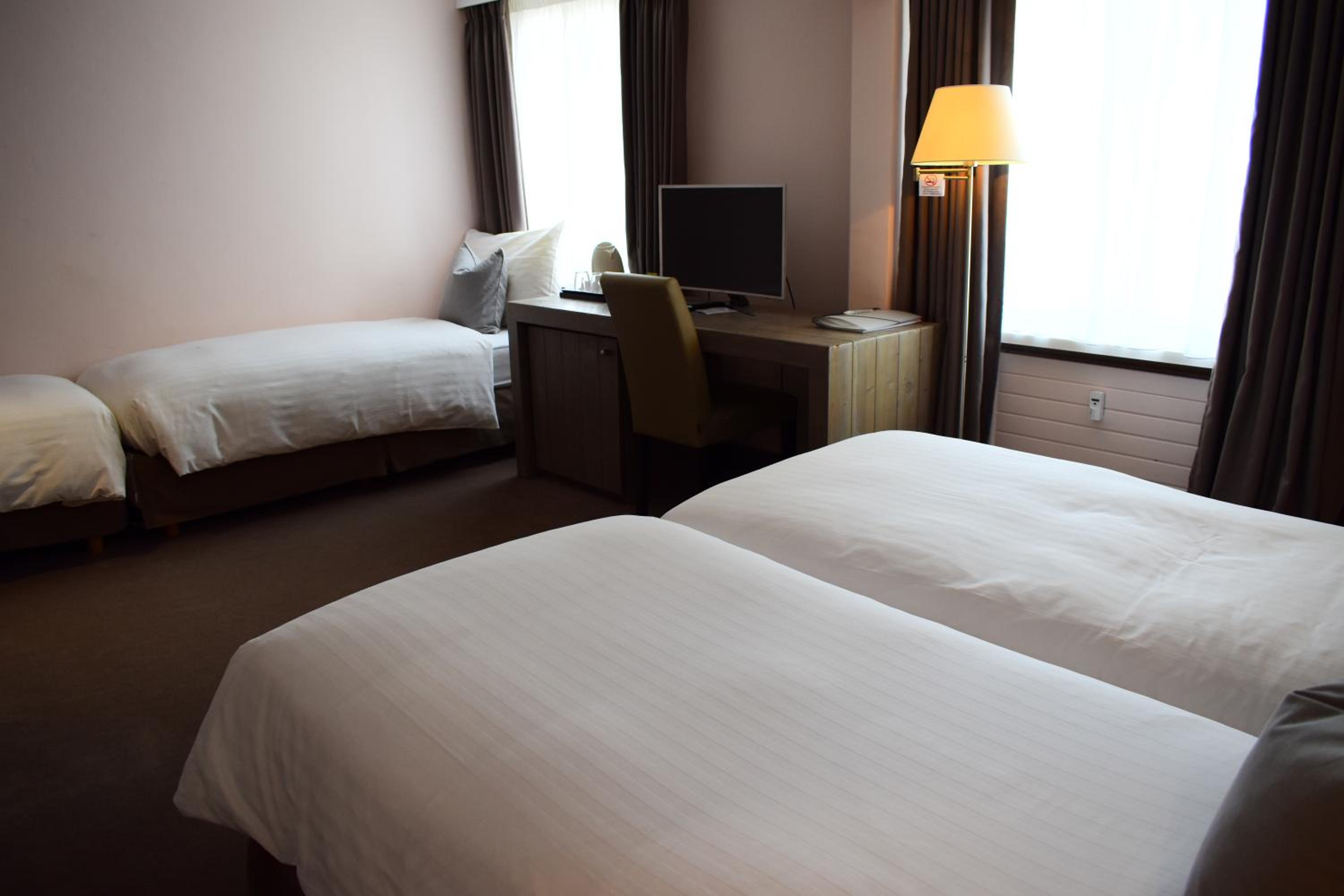 Quadruple Room photo 3