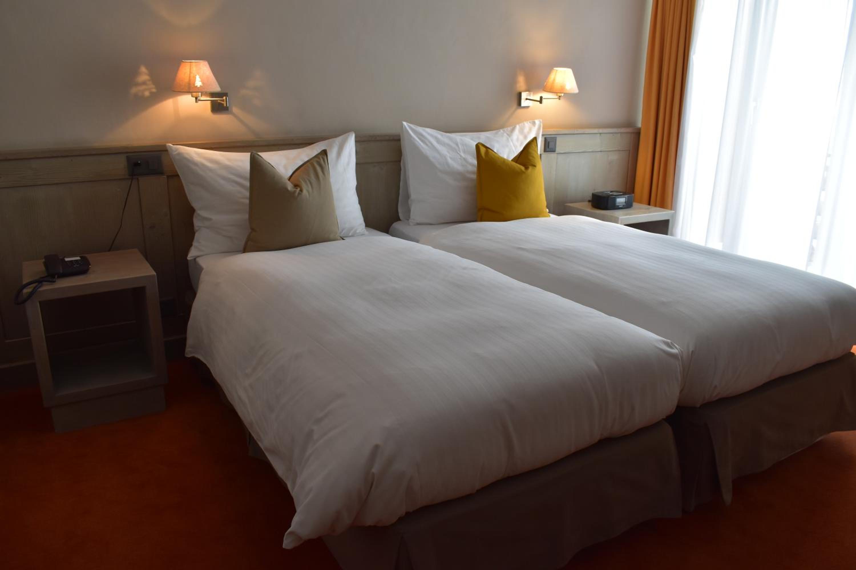 Twin Room photo 2