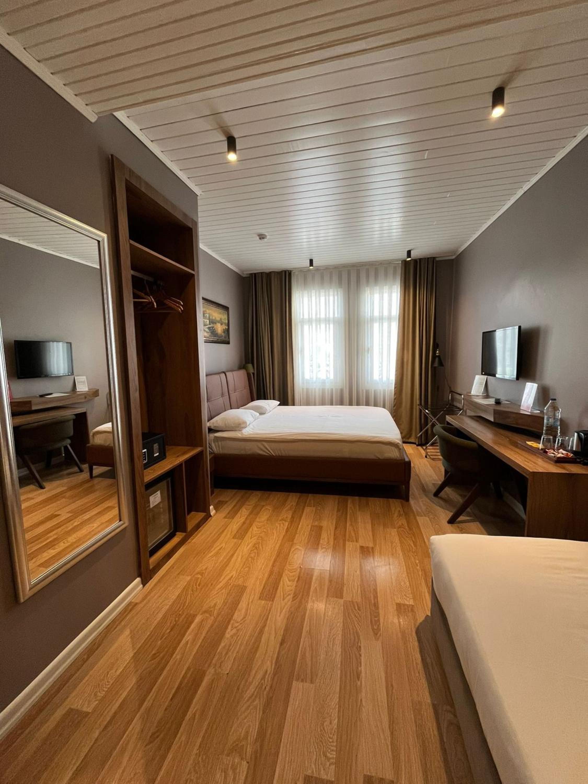 Triple Room photo 2