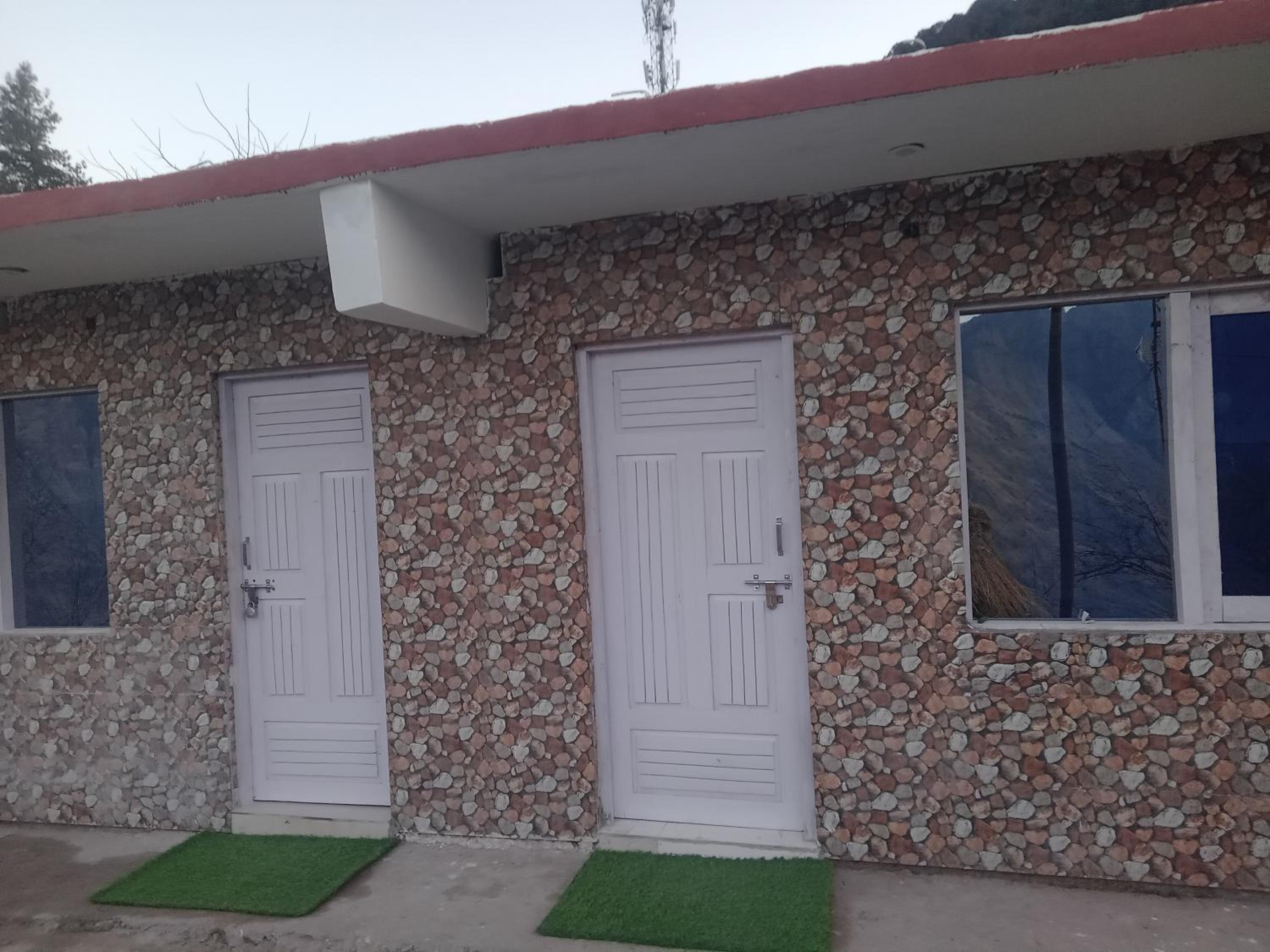 Double Room With Mountain View photo 1