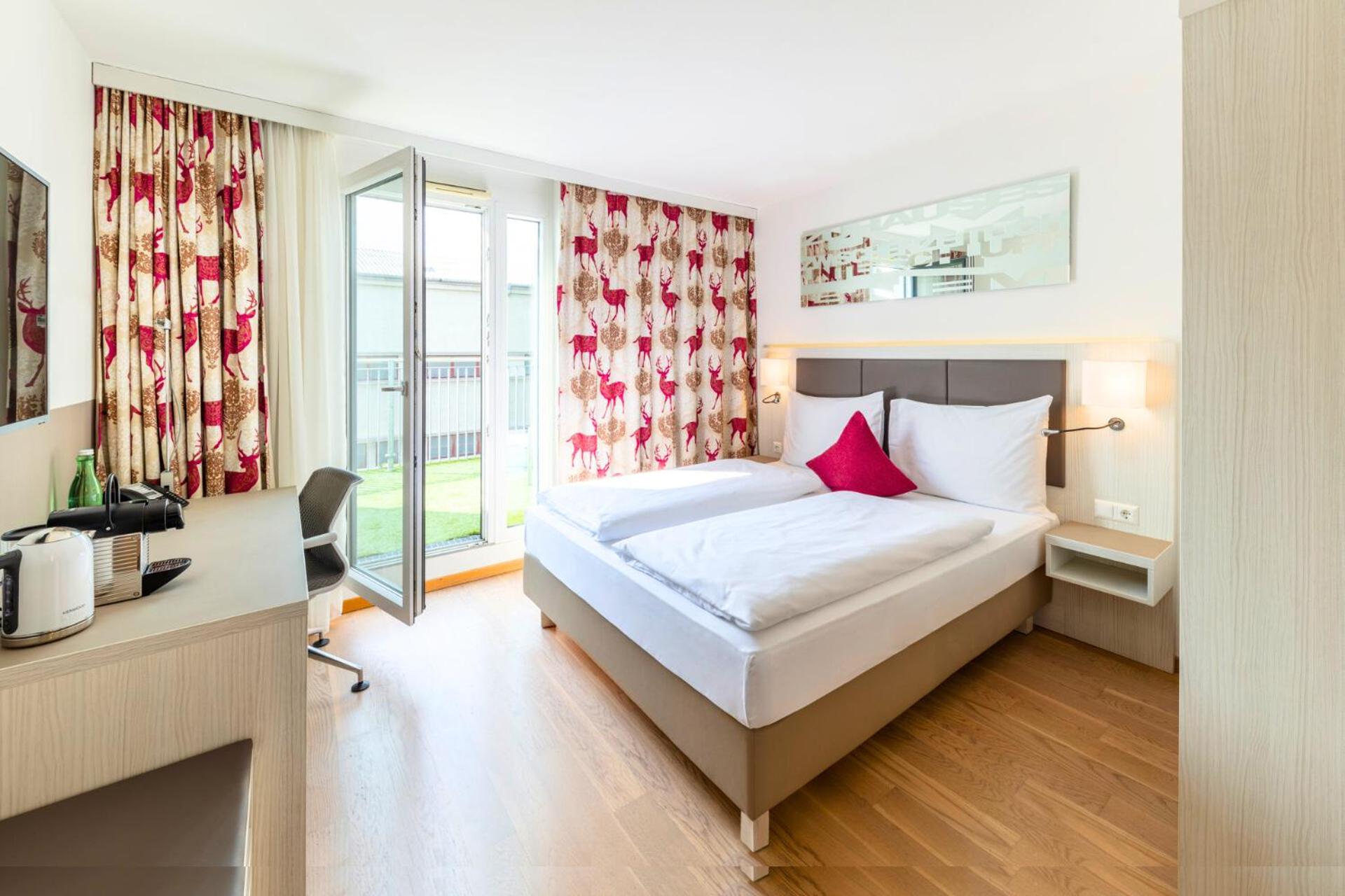 Prestige Double Room photo 1