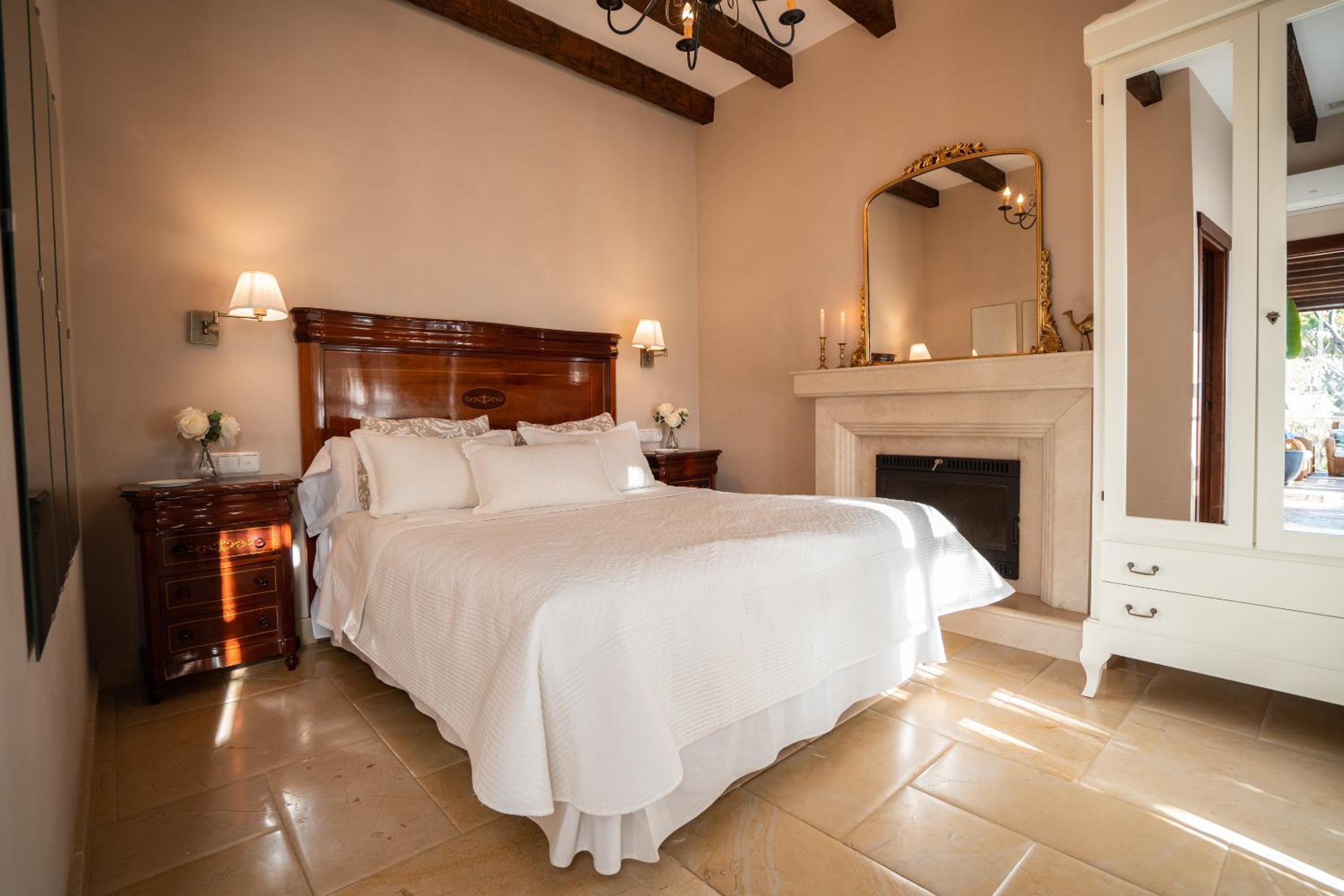 Habitación Doble Estándar