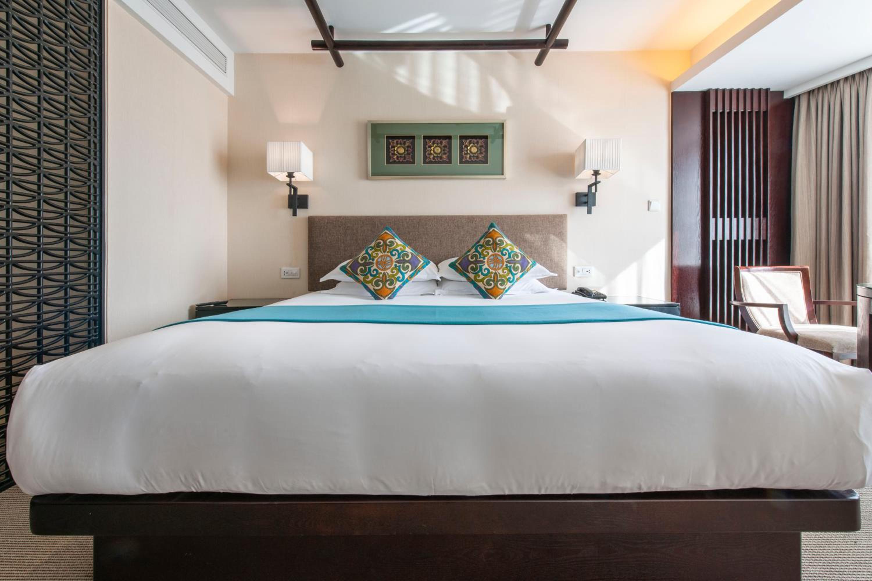 Premium Double Room