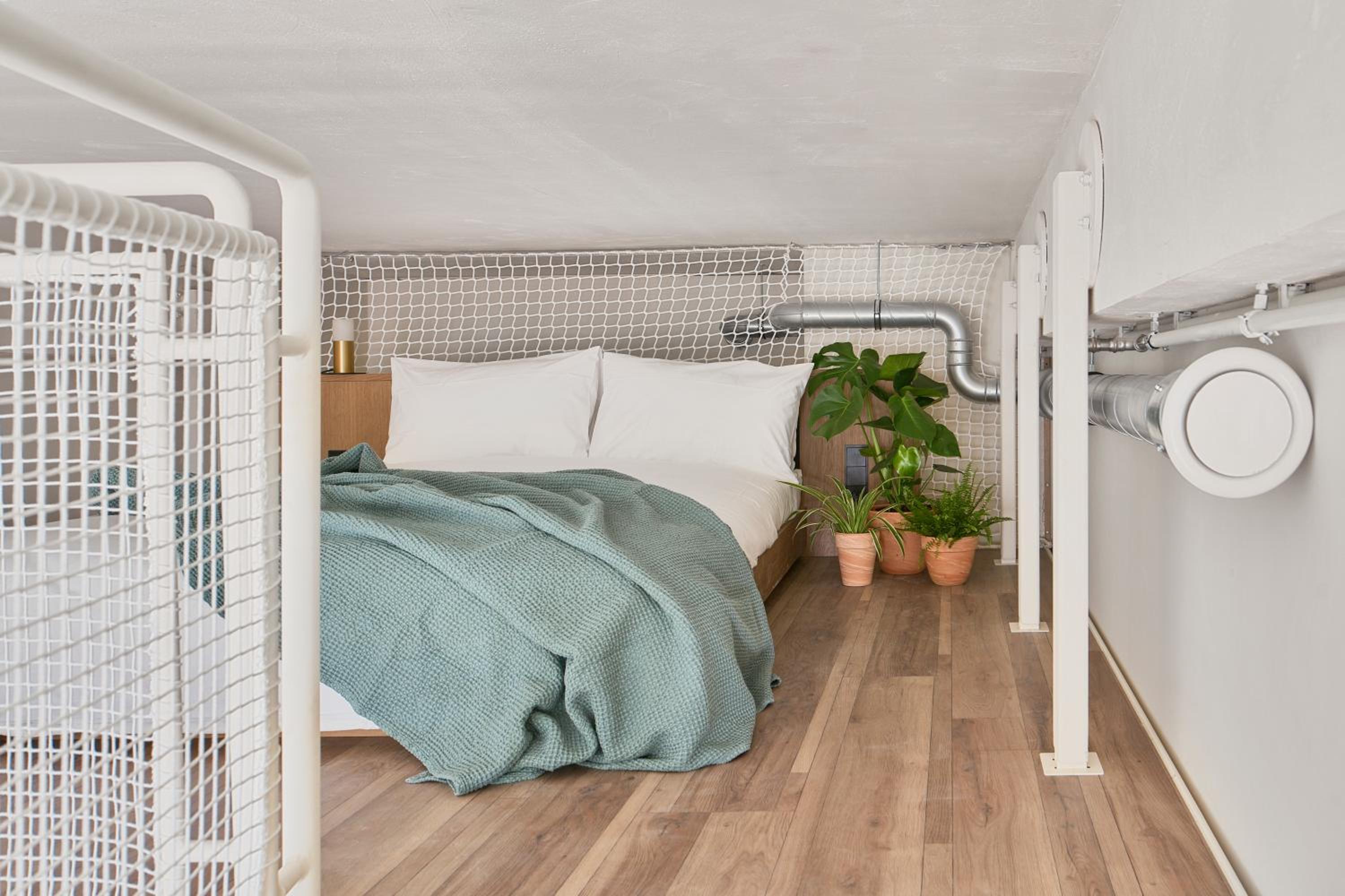 Loft Family Apartment - Photo 8