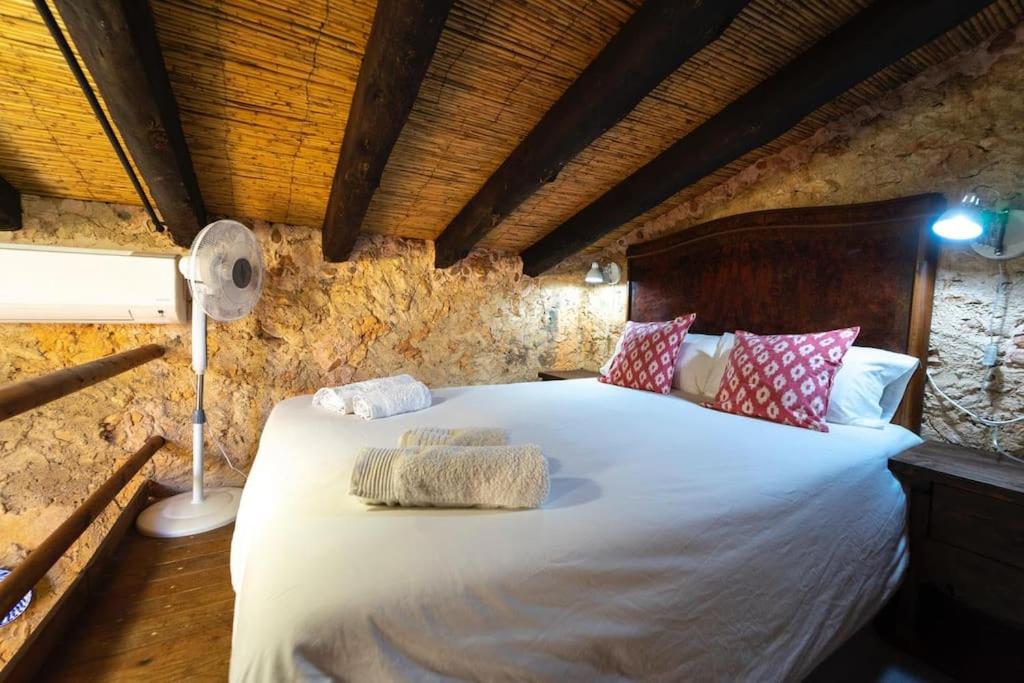 Casa de una habitación