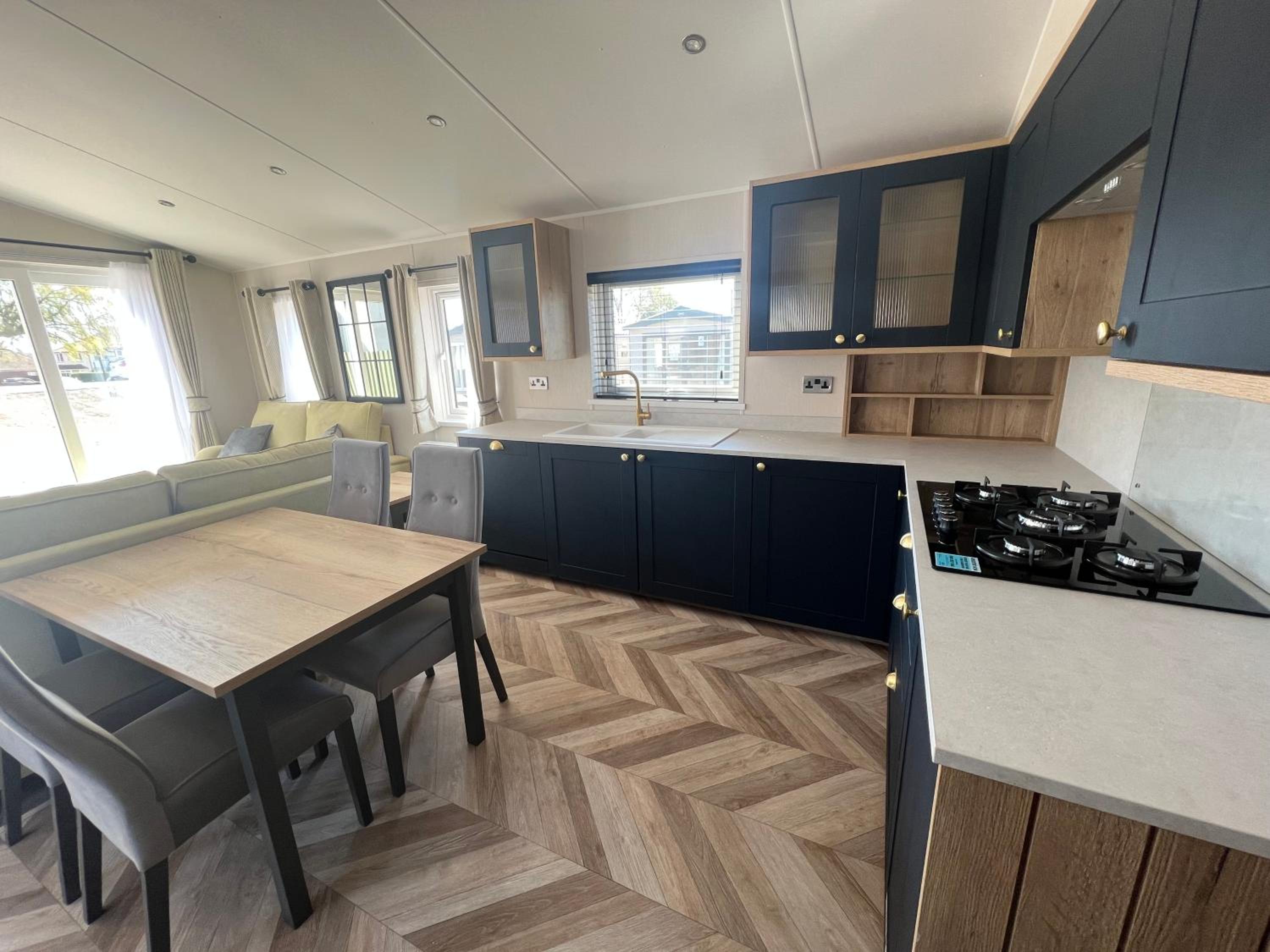 Caravan photo 2