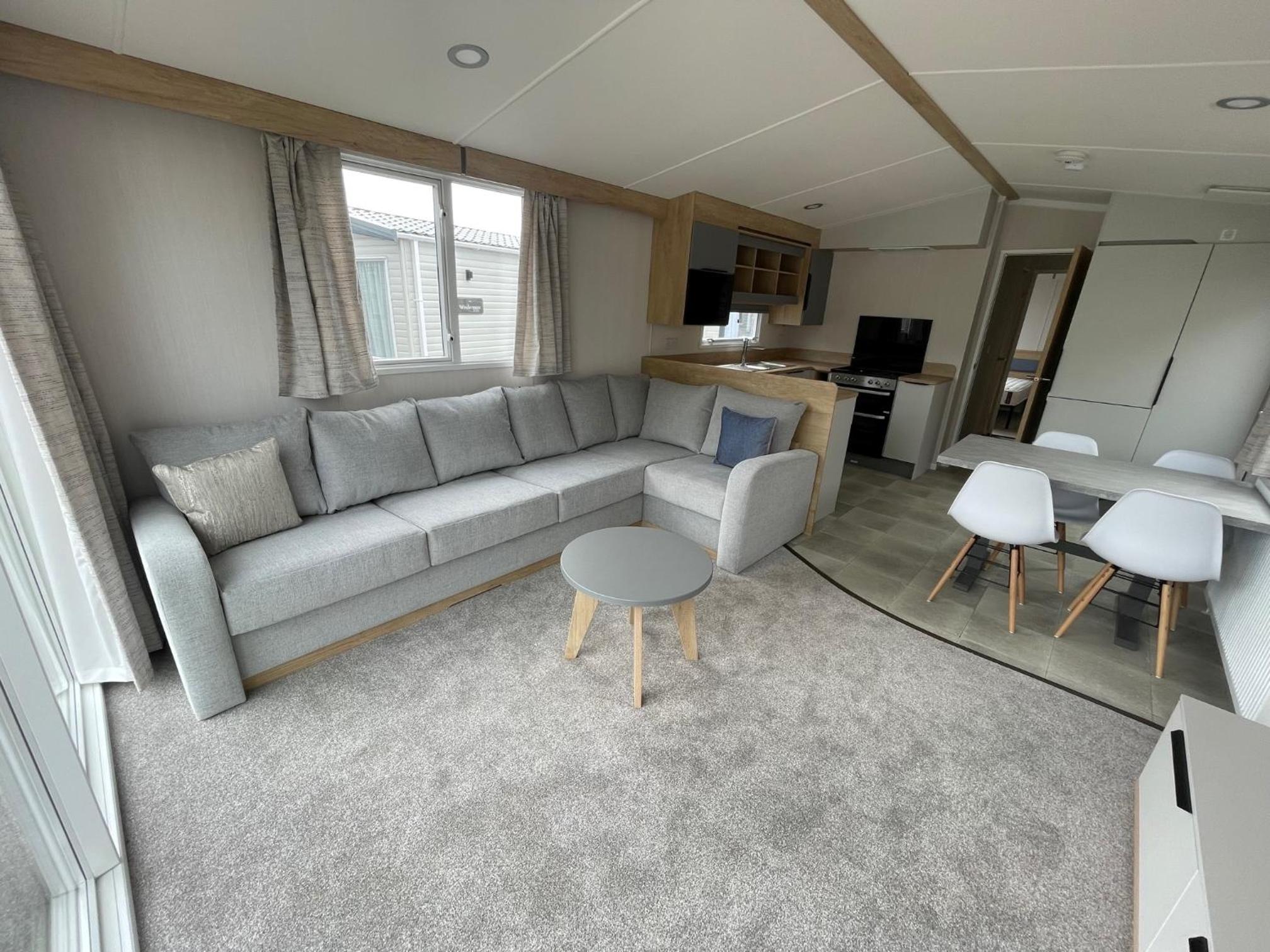 Caravan photo 1