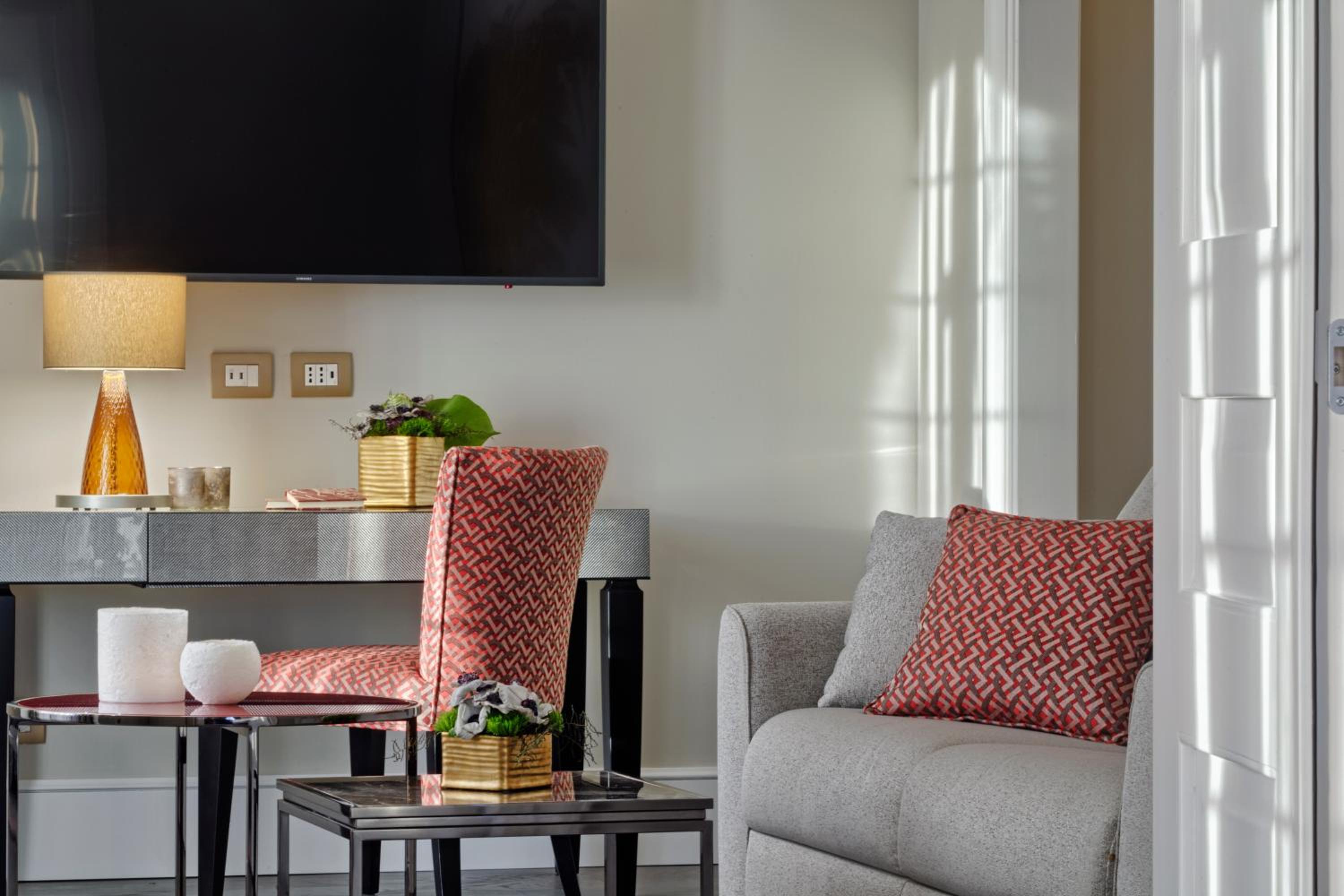 Family King Suite