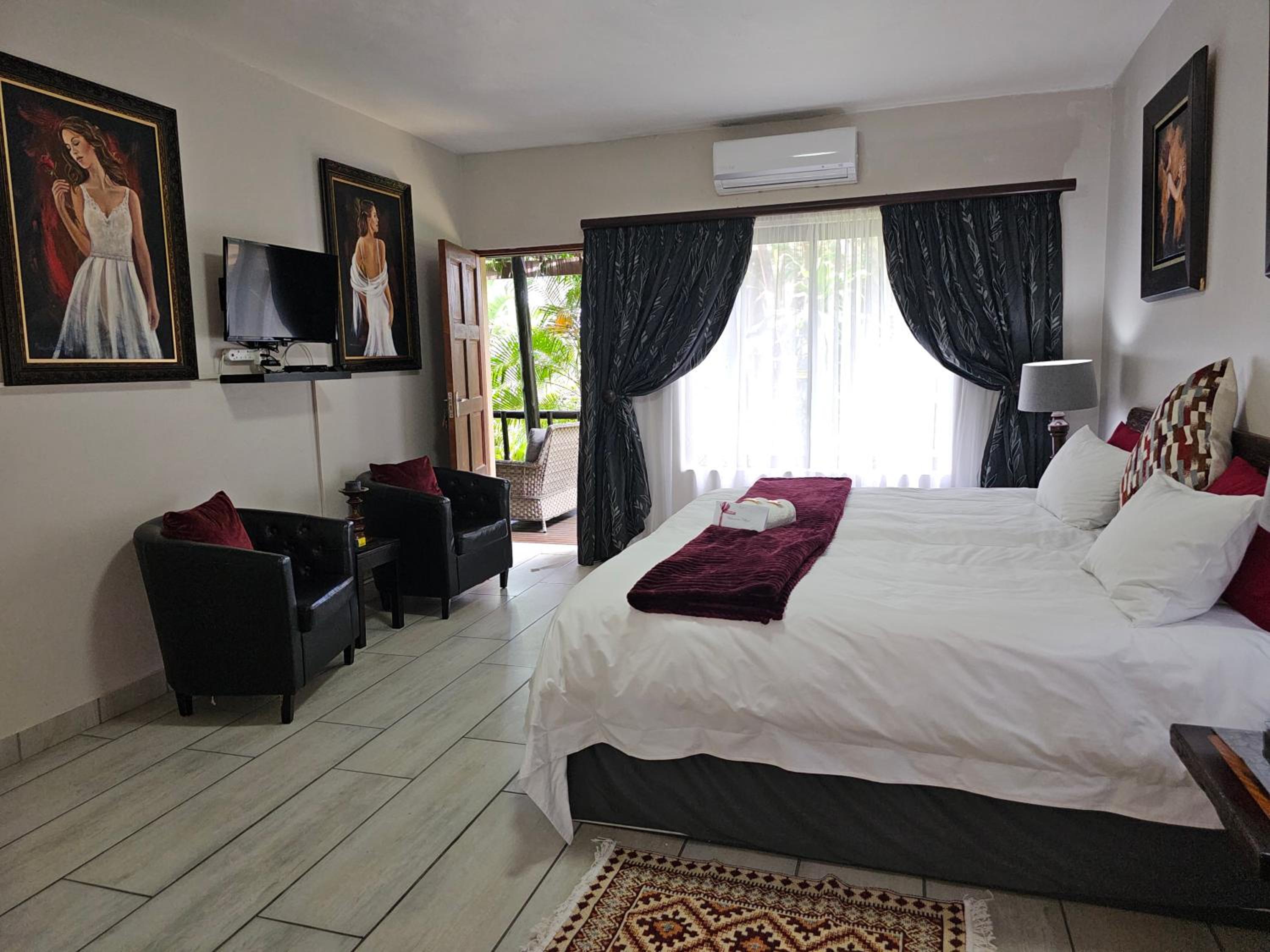 King or Twin Room photo 1