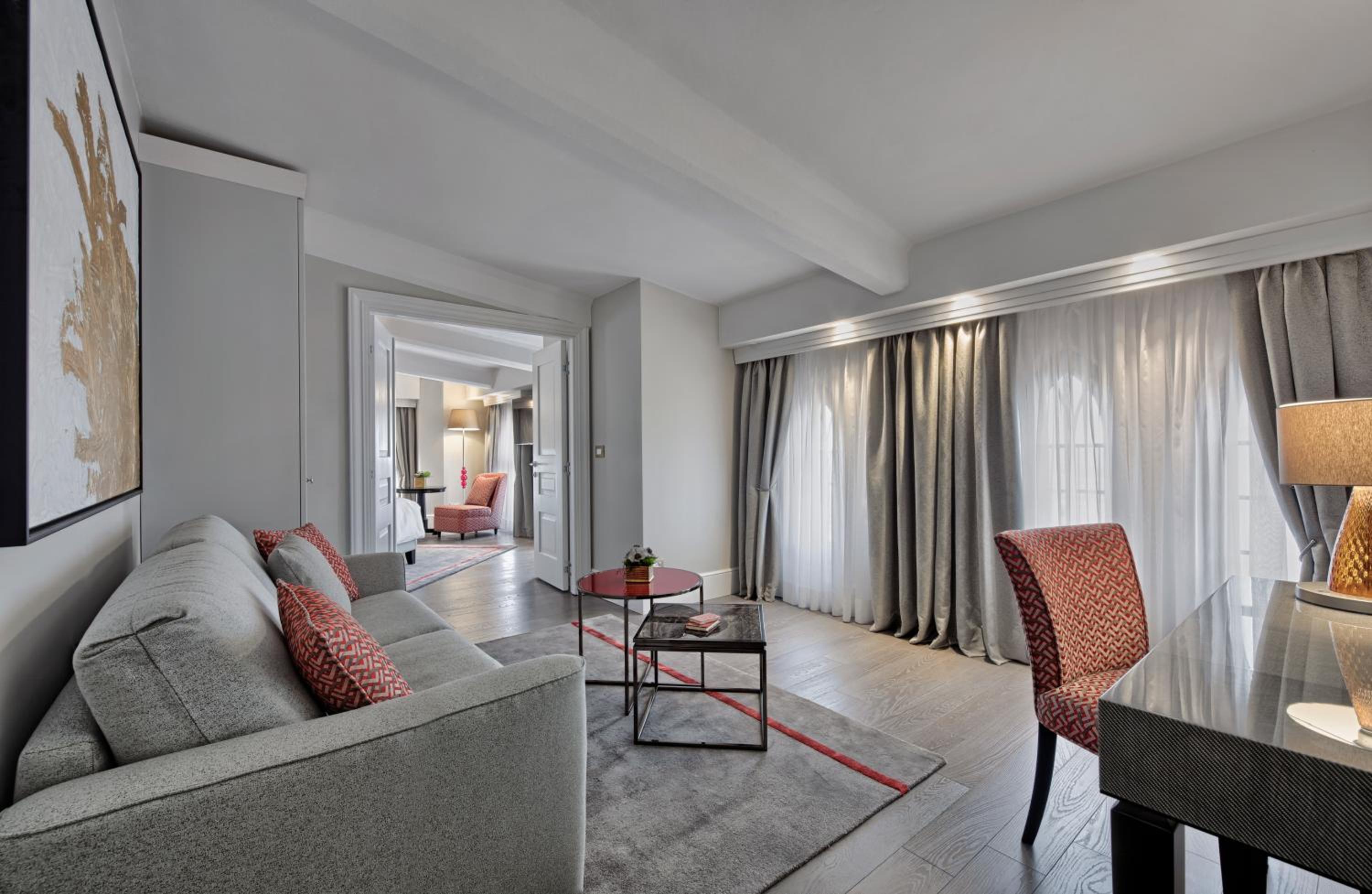 Family King Suite