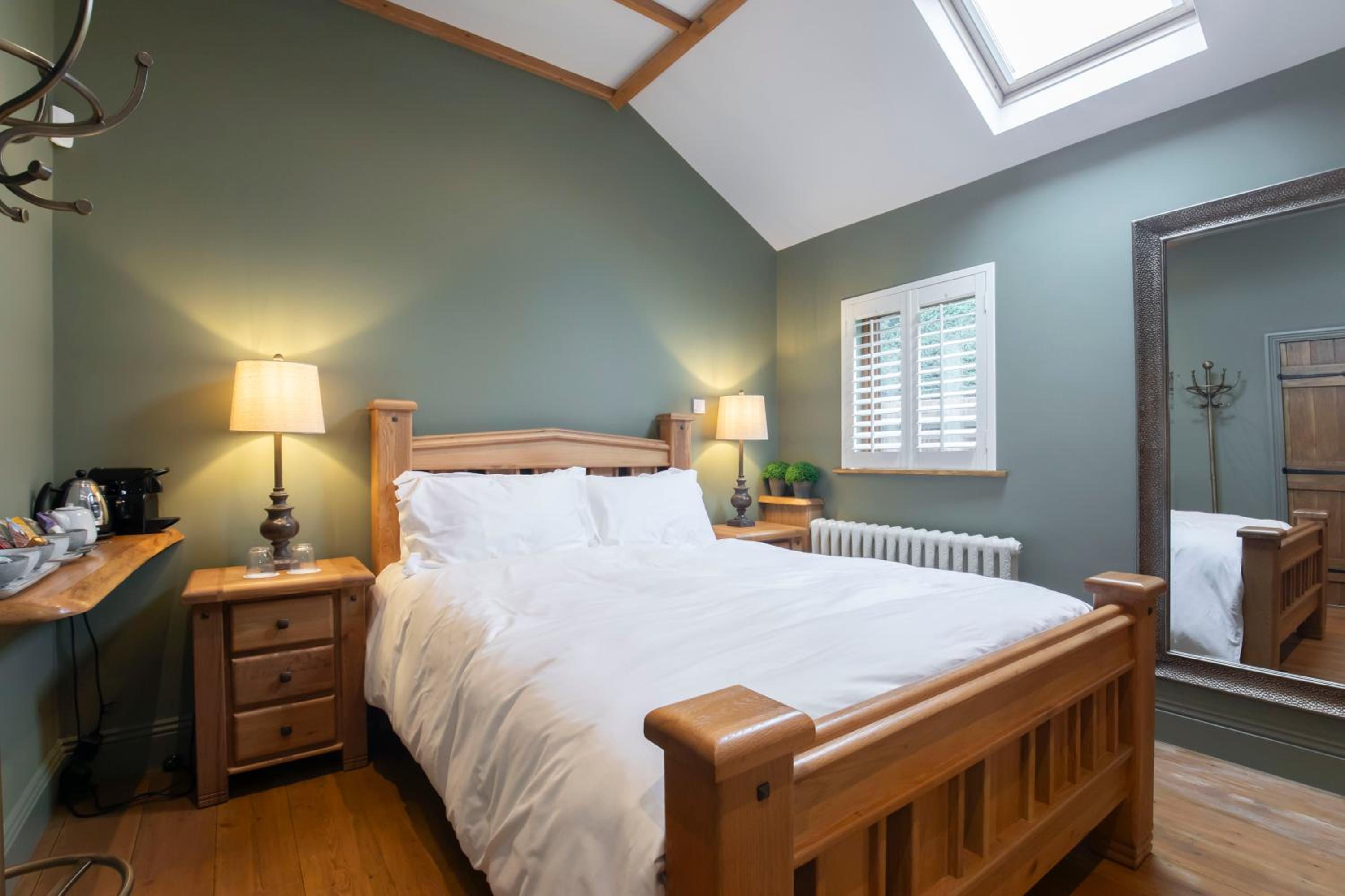 Superior King Room