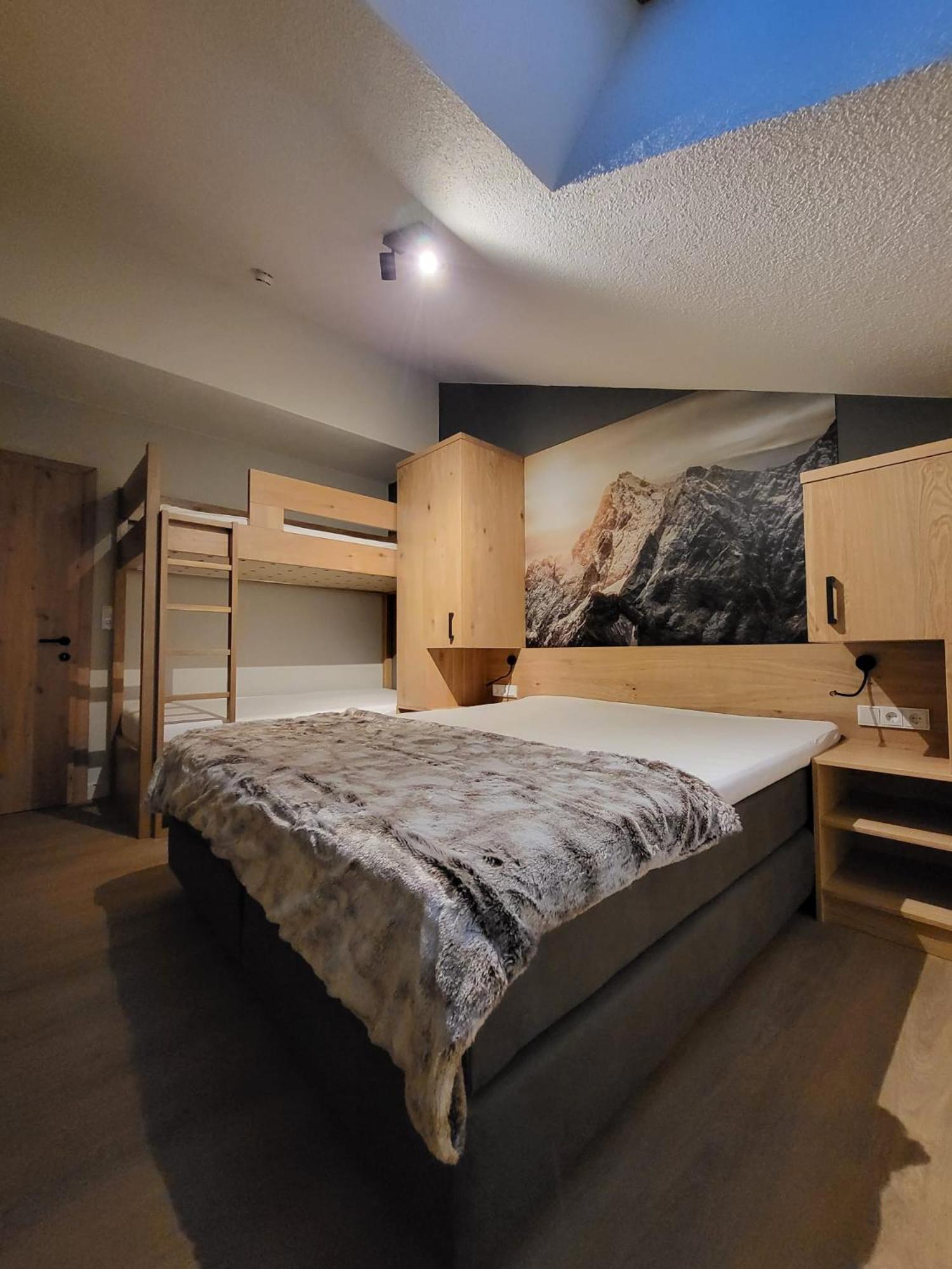 Penthouse Apartment photo 1