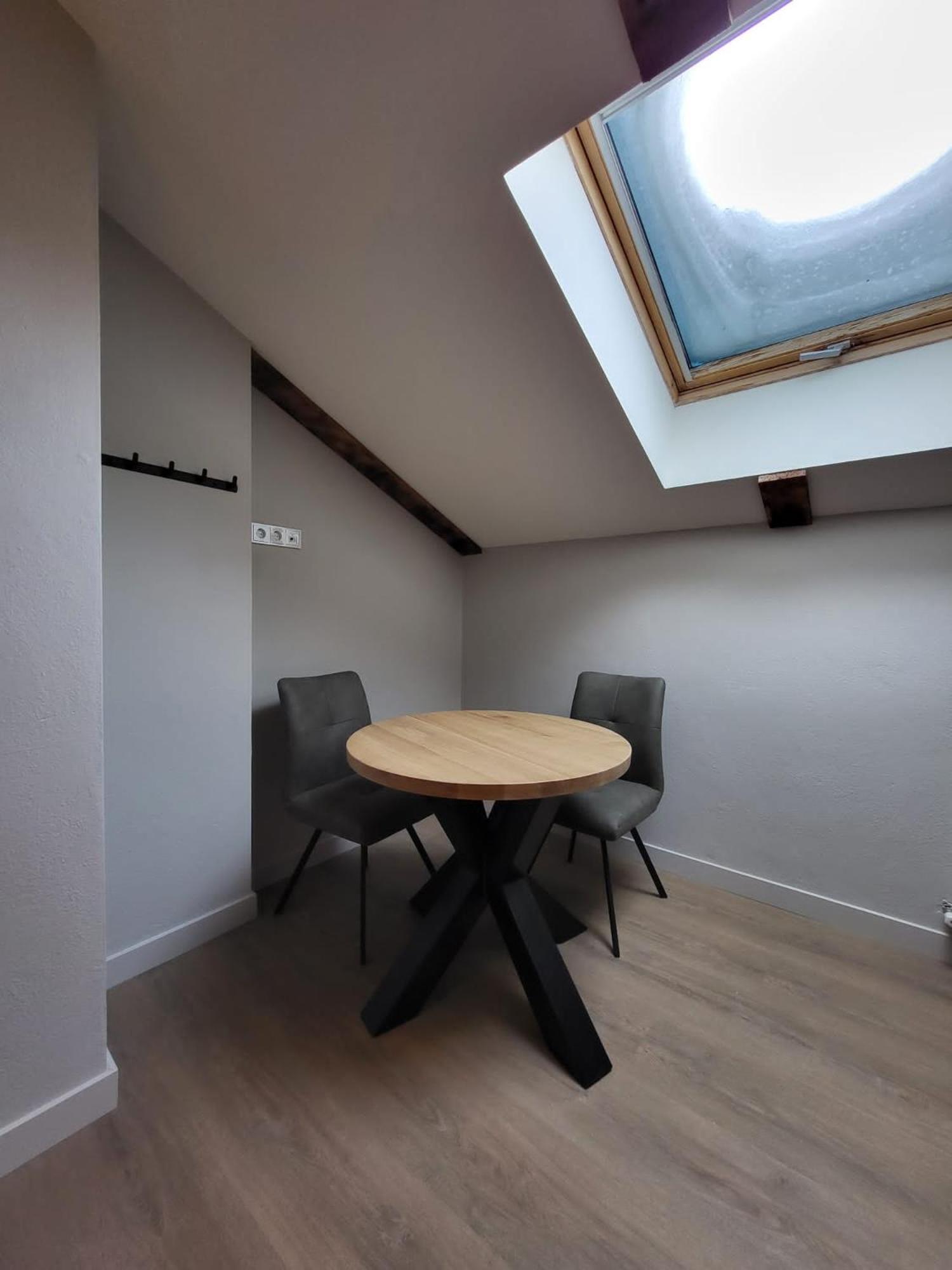 Penthouse Apartment photo 3