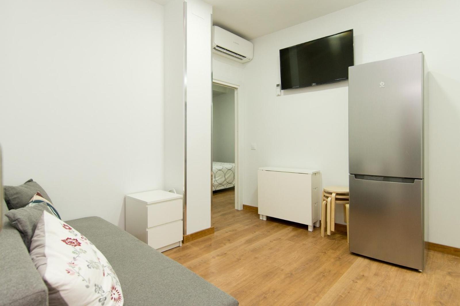Apartment - Ground Floor photo 3