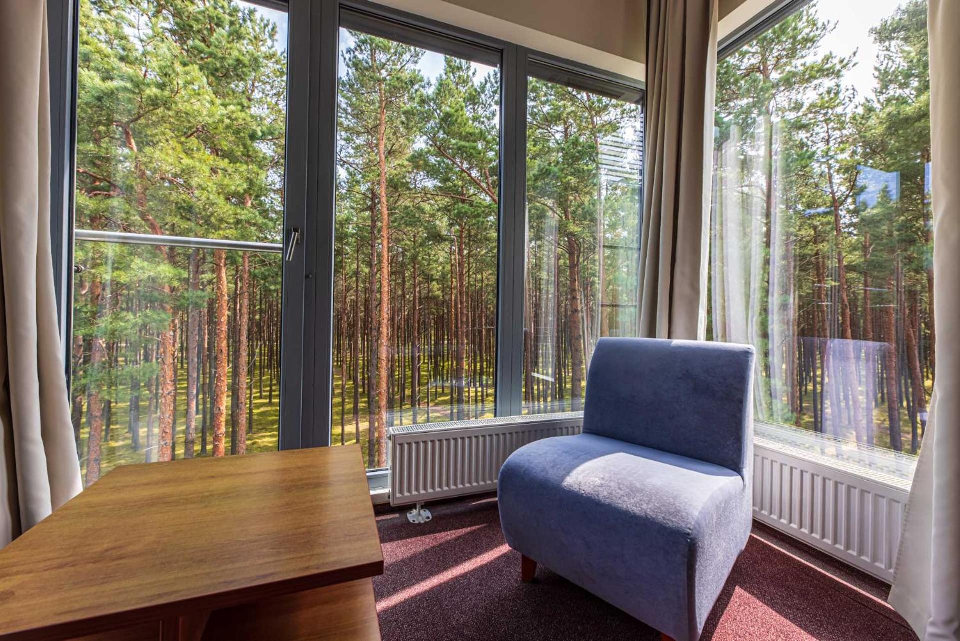 Small Double Room - Photo 4