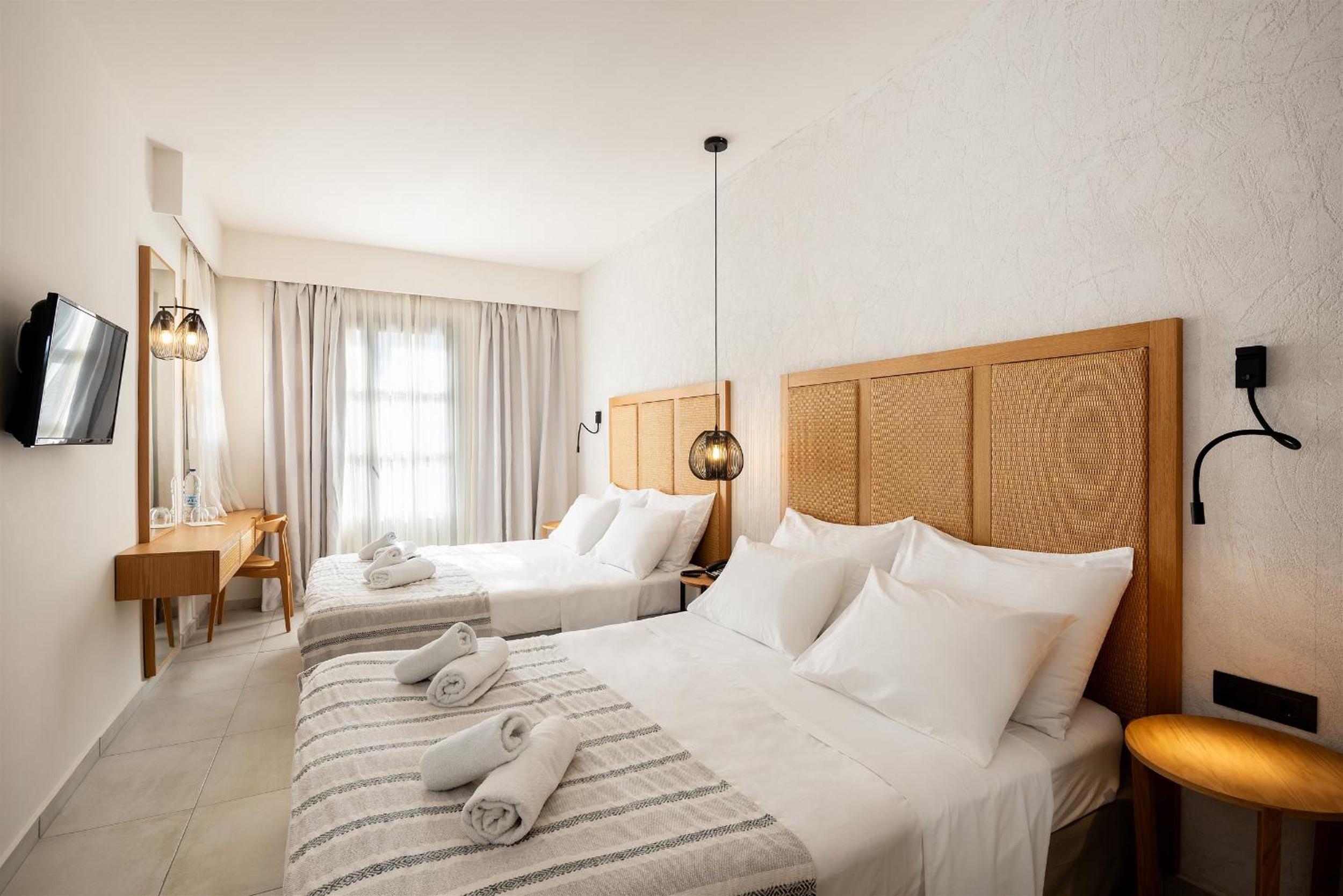 Junior Suite - Photo 1