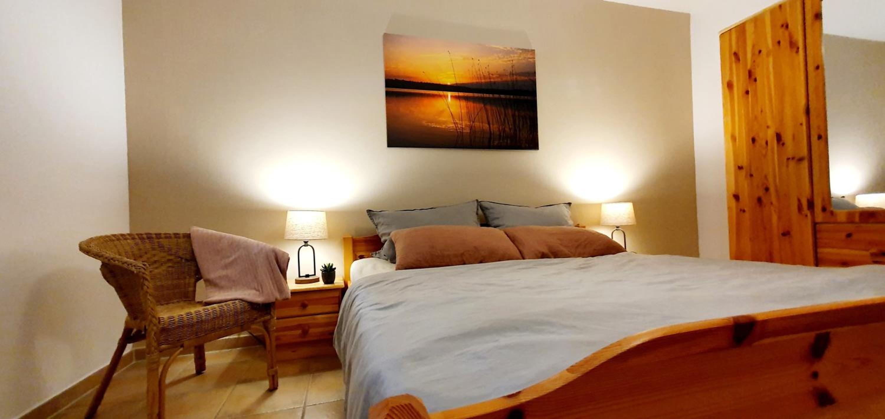 Apartment photo 1